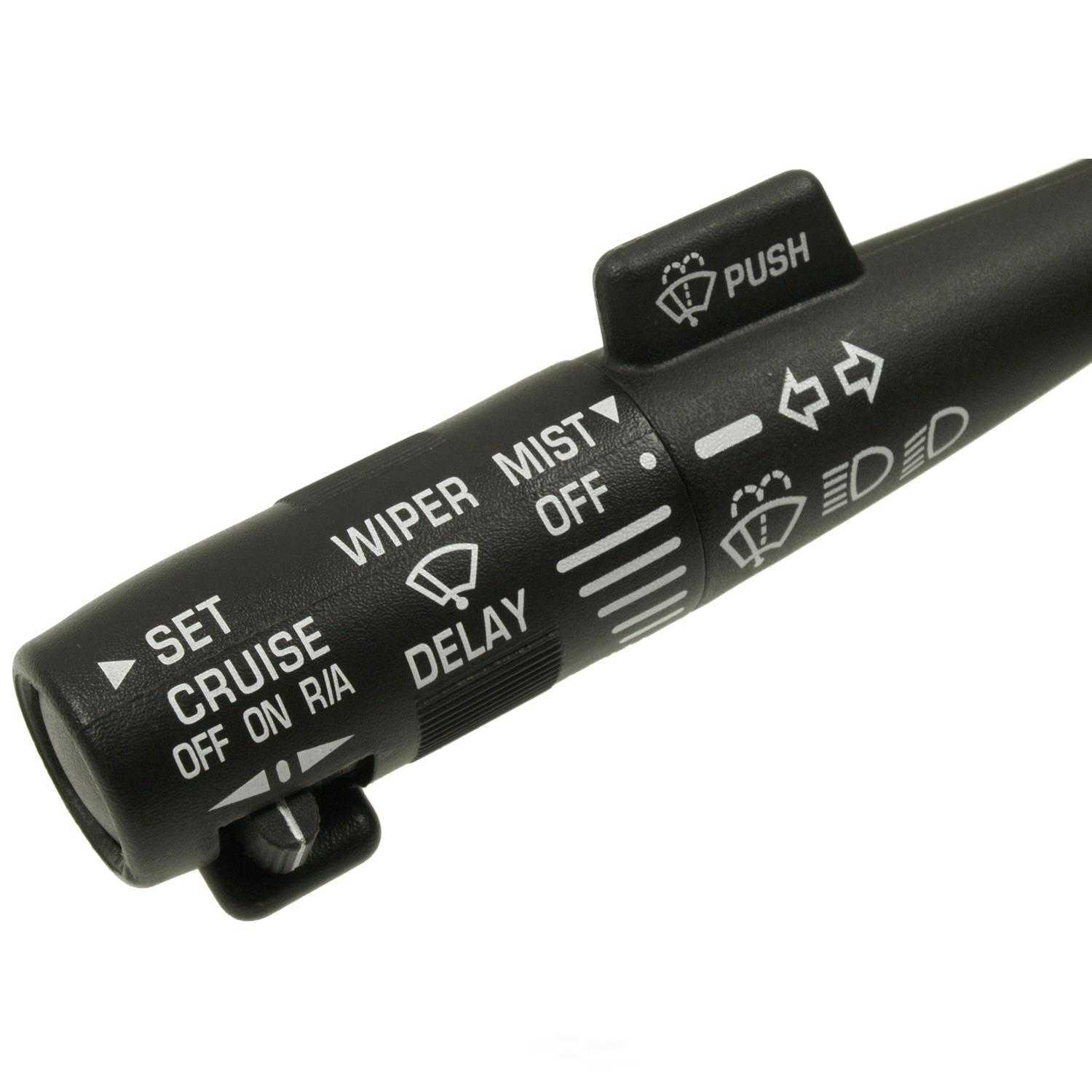 STANDARD MOTOR PRODUCTS - Combination Switch - STA - ds-774