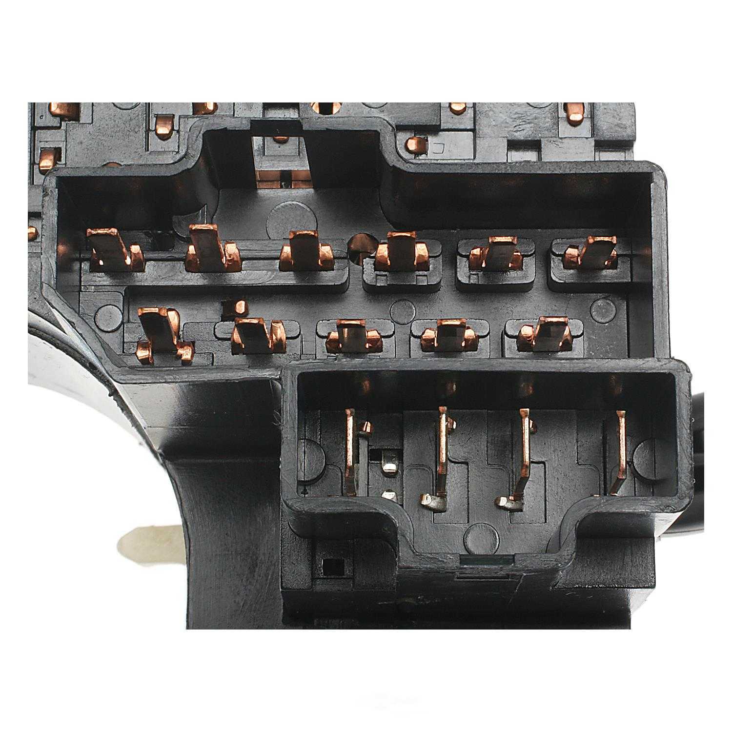 STANDARD MOTOR PRODUCTS - Combination Switch - STA DS-799