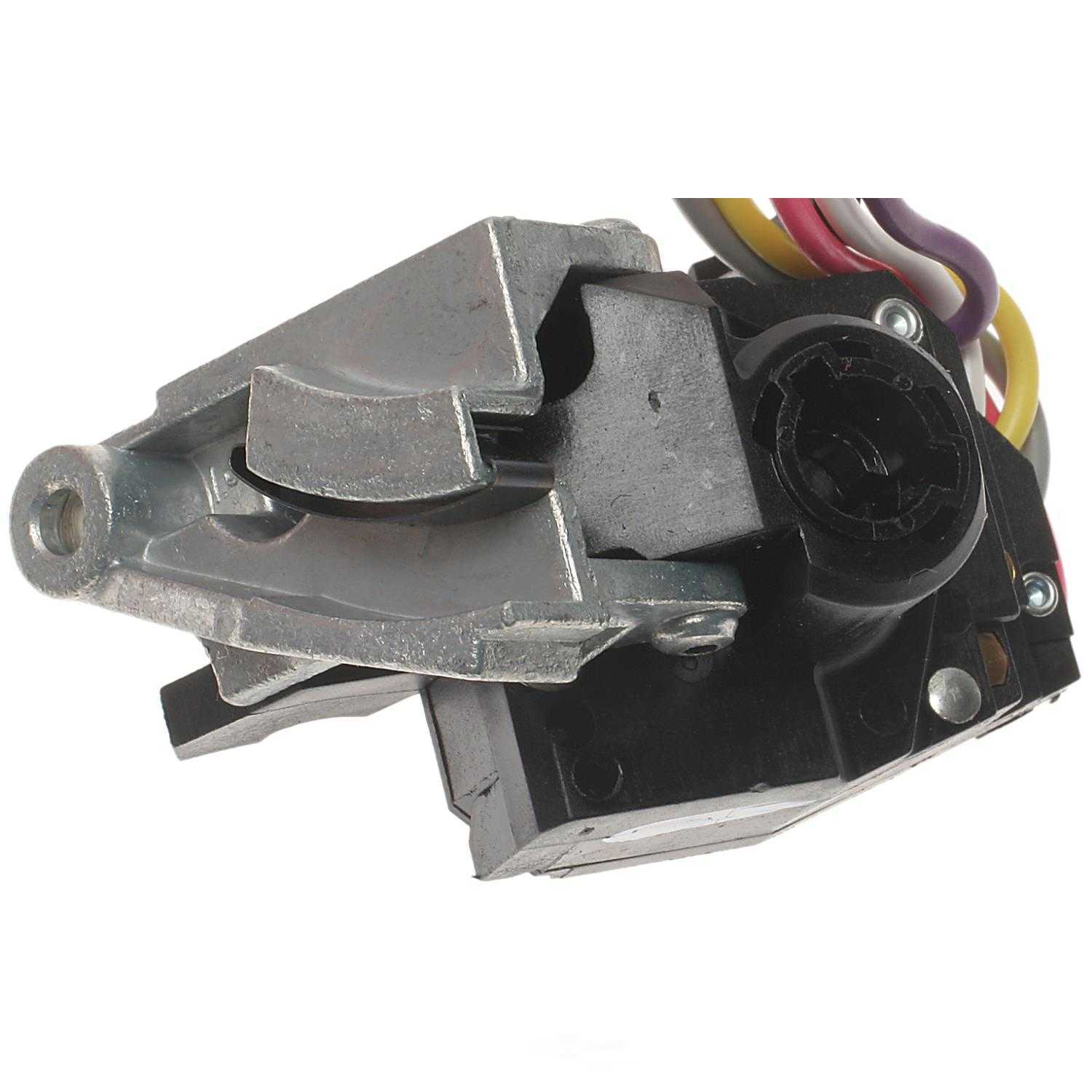 STANDARD MOTOR PRODUCTS - Windshield Wiper Switch - STA DS-809