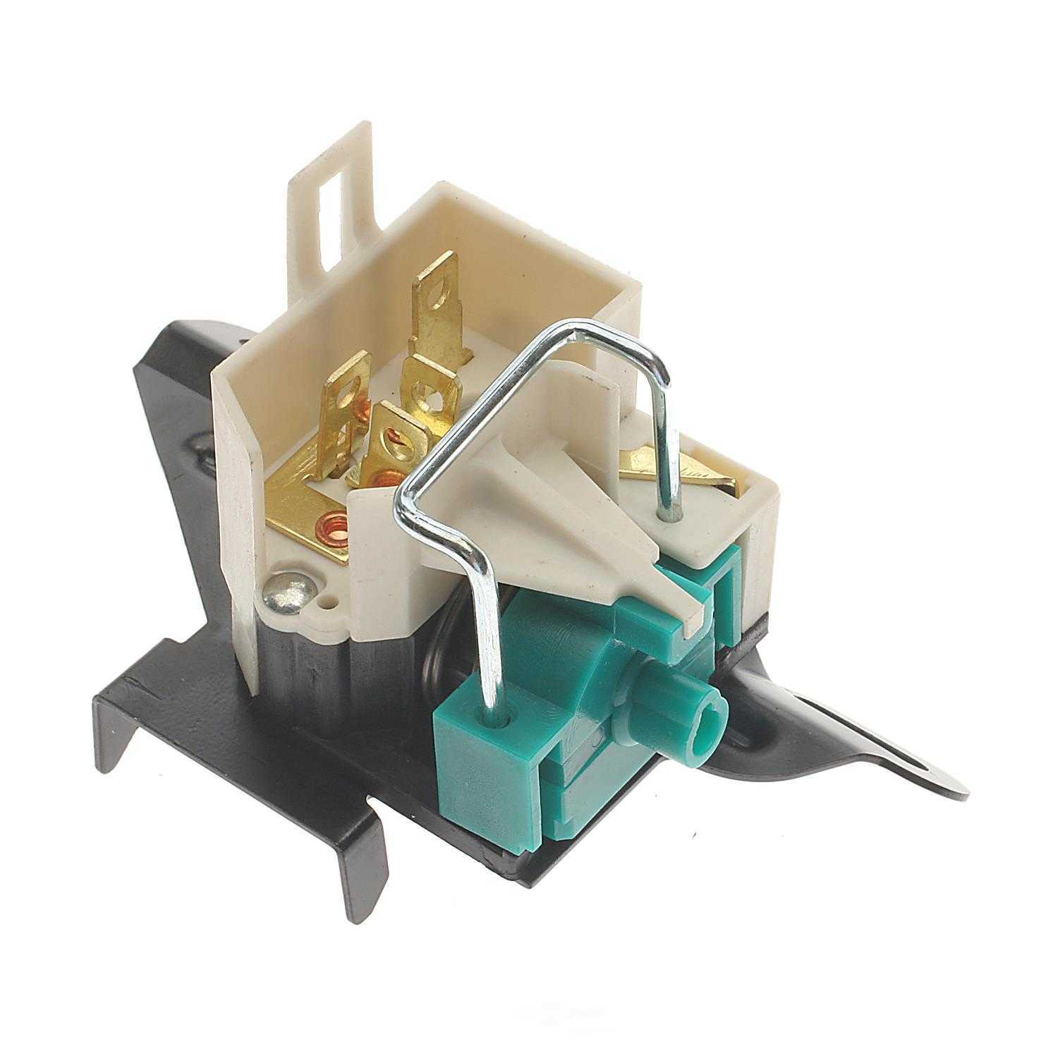 STANDARD MOTOR PRODUCTS - Dimmer Switch - STA - ds-80