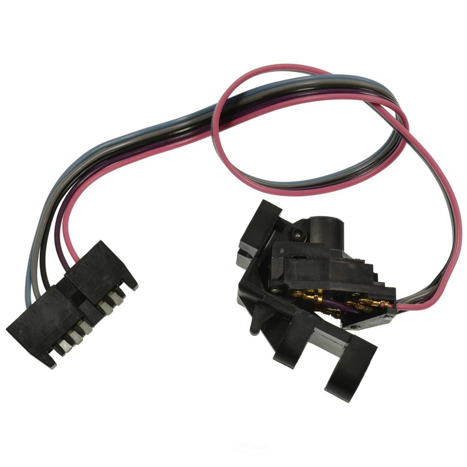 STANDARD MOTOR PRODUCTS - Windshield Wiper Switch - STA DS-811