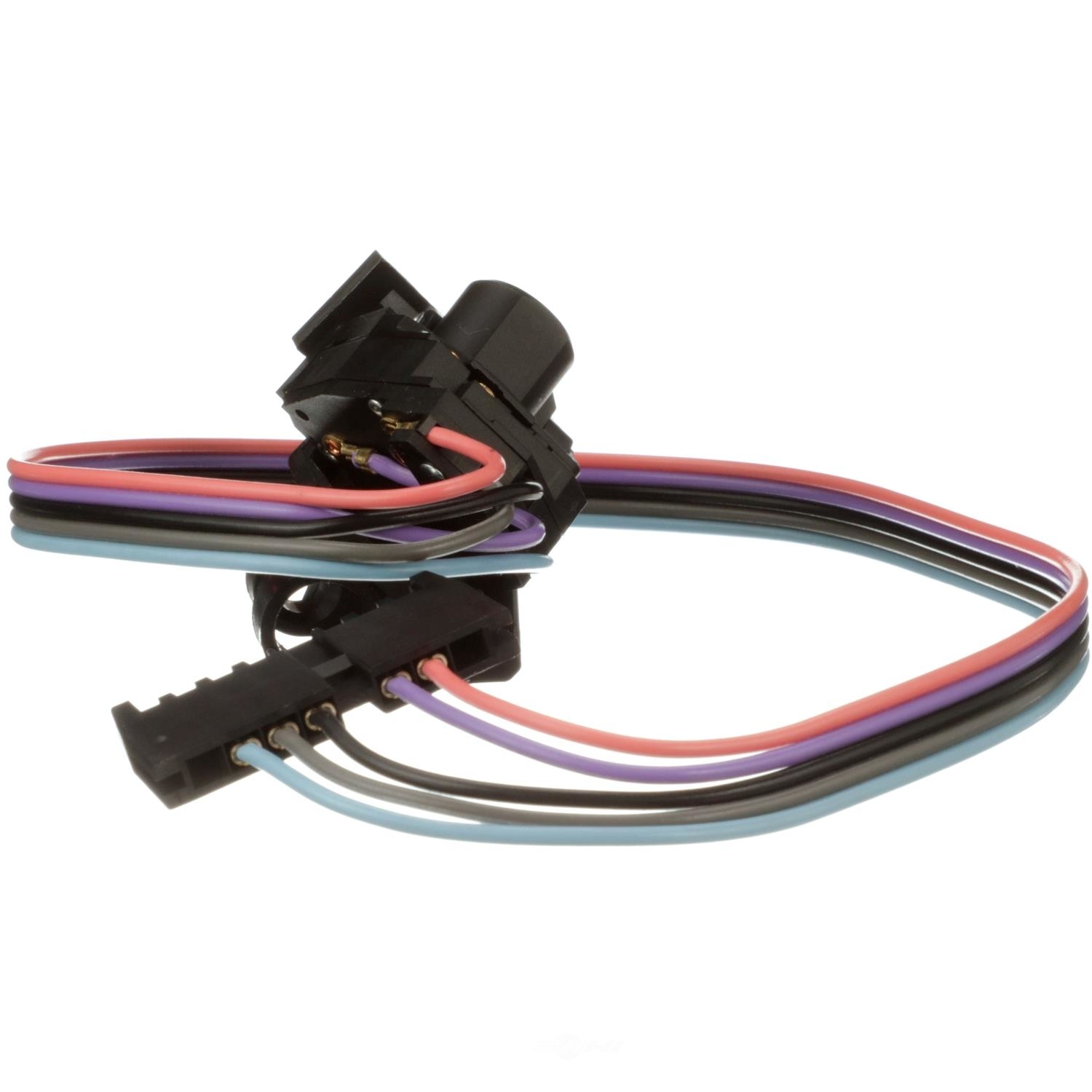 STANDARD MOTOR PRODUCTS - Windshield Wiper Switch - STA DS-811