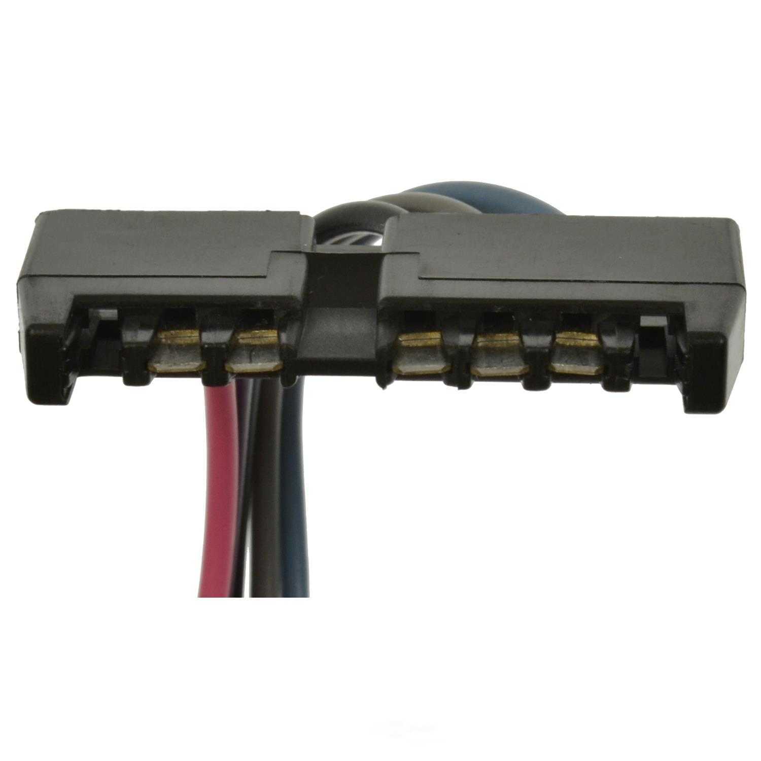 STANDARD MOTOR PRODUCTS - Windshield Wiper Switch - STA DS-811