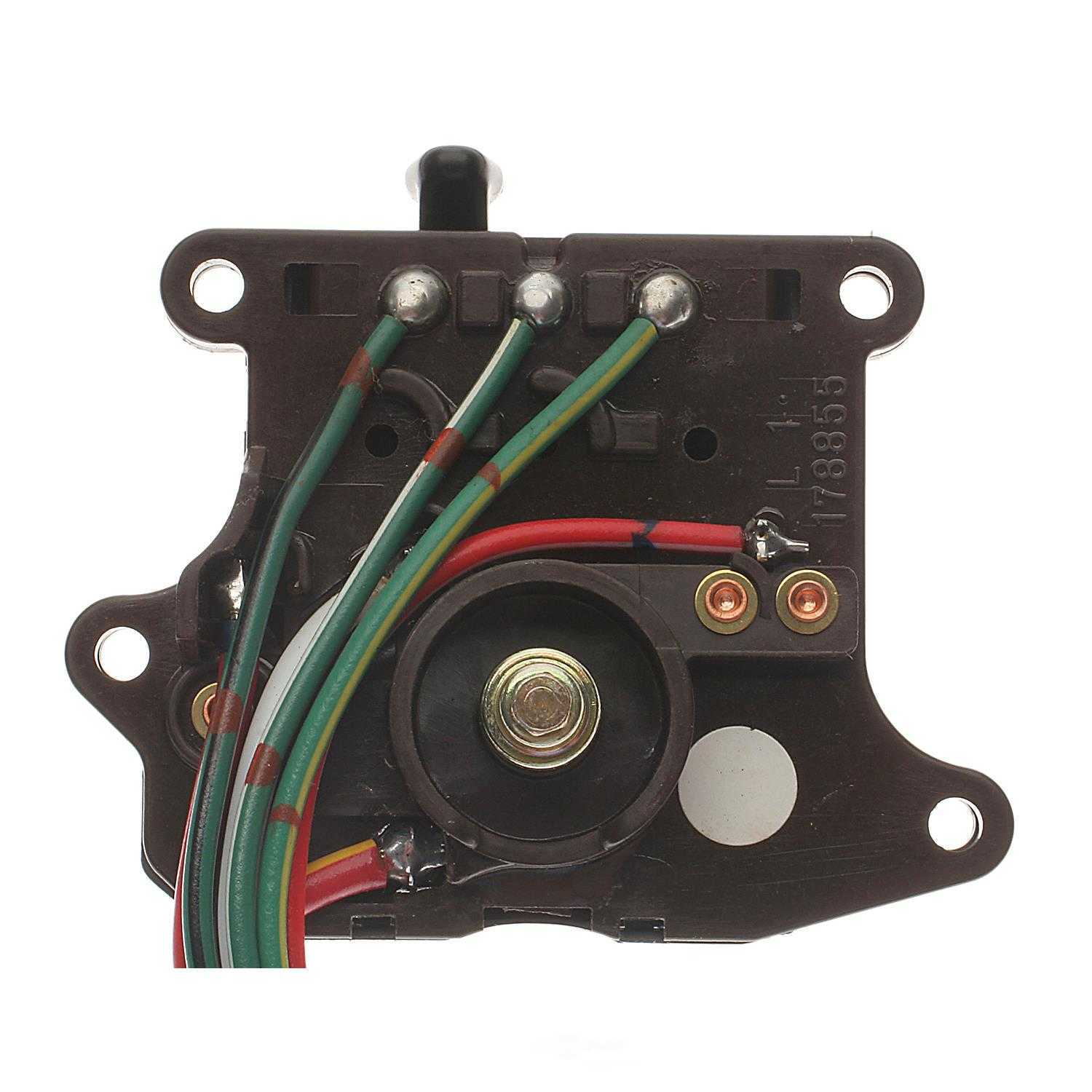 STANDARD MOTOR PRODUCTS - Dimmer Switch - STA DS-829