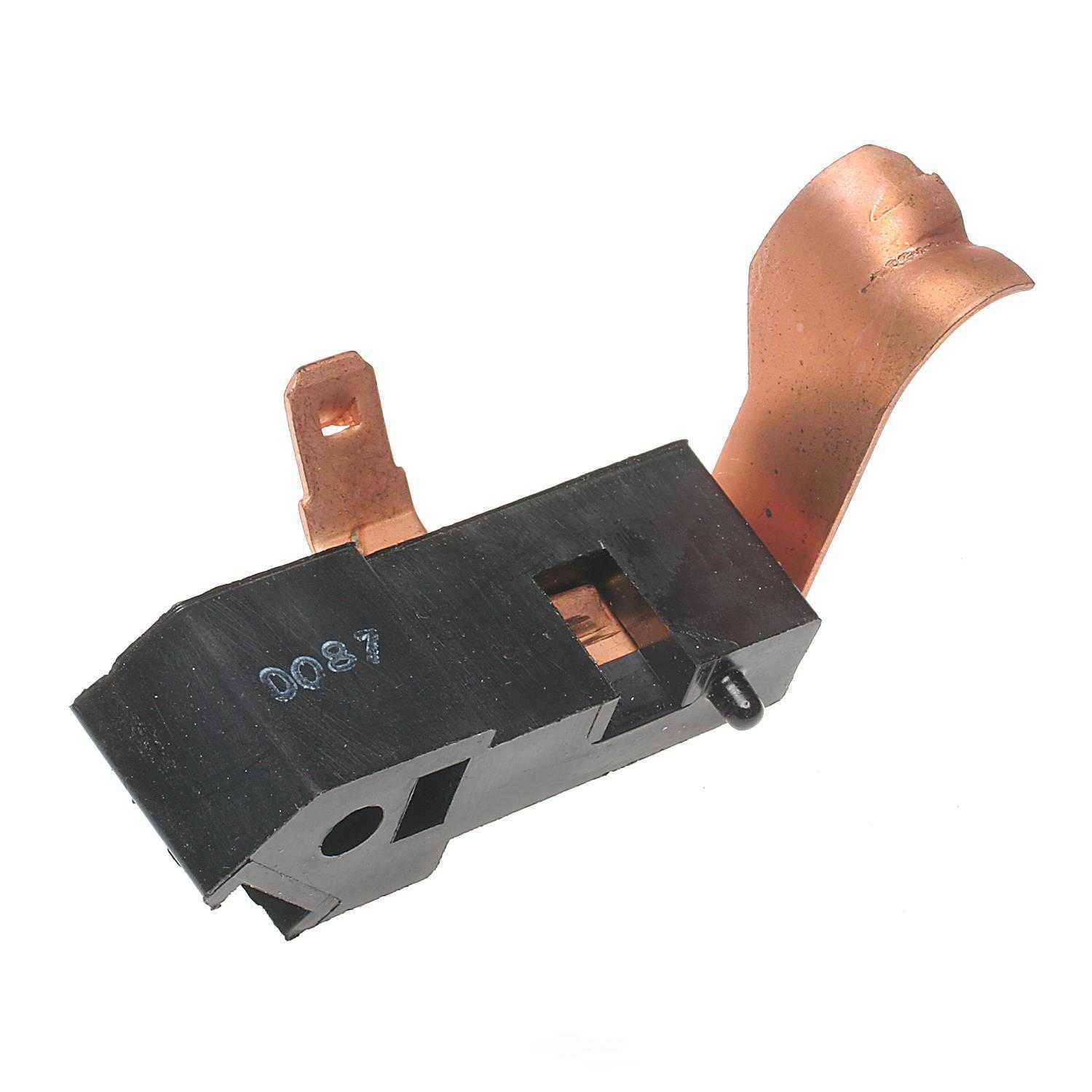 STANDARD MOTOR PRODUCTS - Parking Brake Switch - STA DS-905