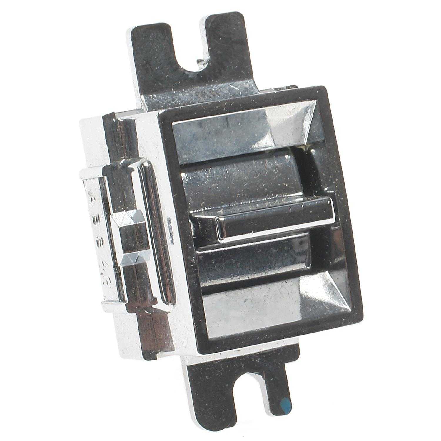 STANDARD MOTOR PRODUCTS - Door Window Switch (Right) - STA DS-915