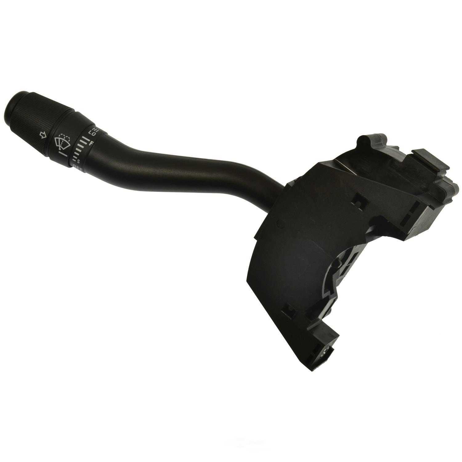 STANDARD MOTOR PRODUCTS - Windshield Wiper Switch (Front) - STA DS-934