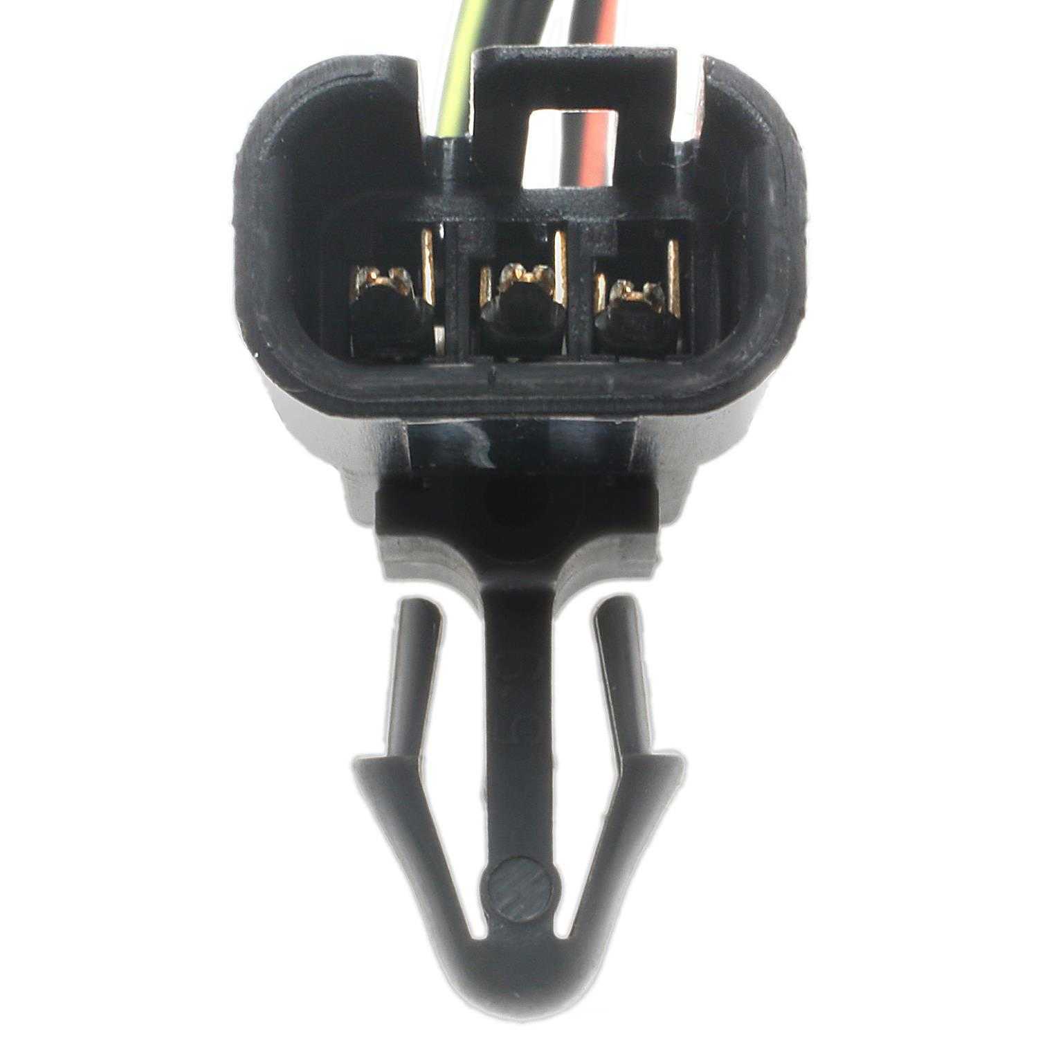 STANDARD MOTOR PRODUCTS - Trunk Open Warning Switch - STA DS-939