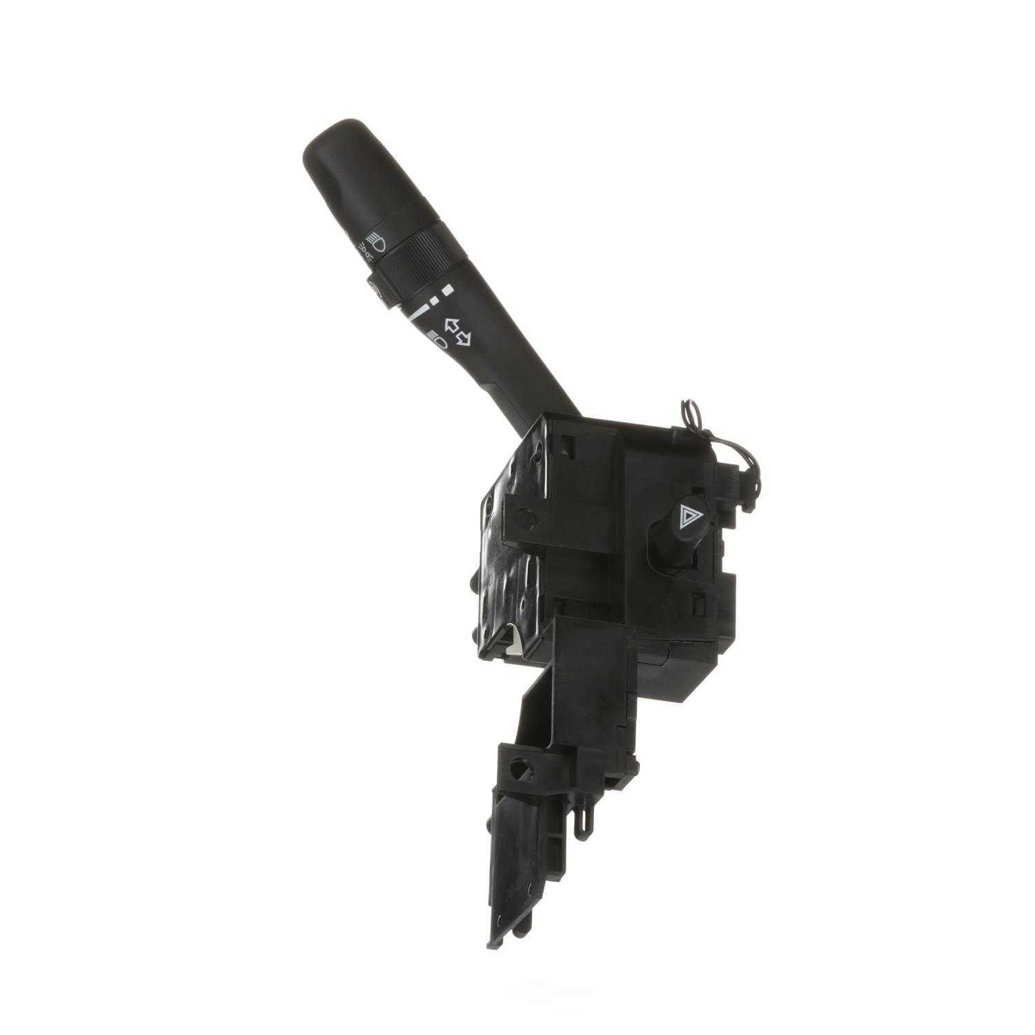 STANDARD MOTOR PRODUCTS - Headlight Dimmer Switch - STA DS-989