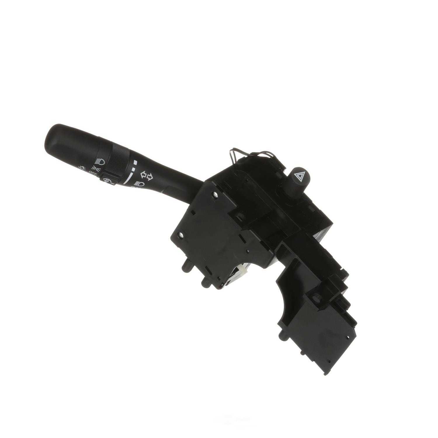 STANDARD MOTOR PRODUCTS - Headlight Dimmer Switch - STA DS-989