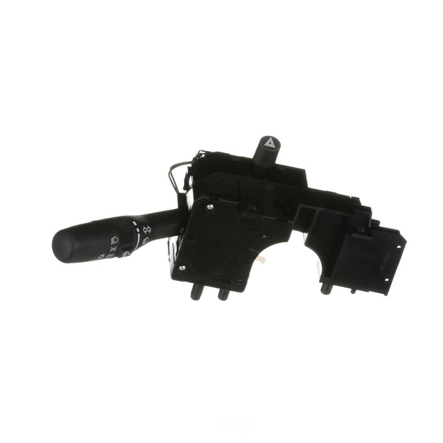 STANDARD MOTOR PRODUCTS - Headlight Dimmer Switch - STA DS-989