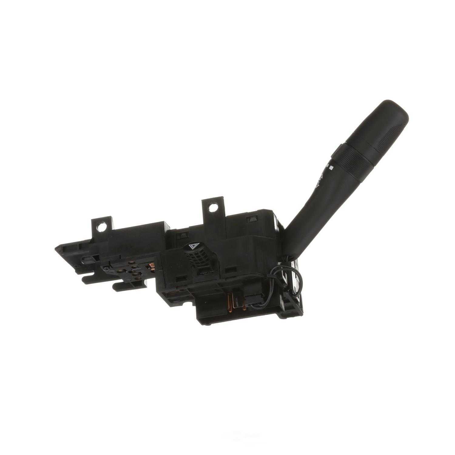 STANDARD MOTOR PRODUCTS - Headlight Dimmer Switch - STA DS-989