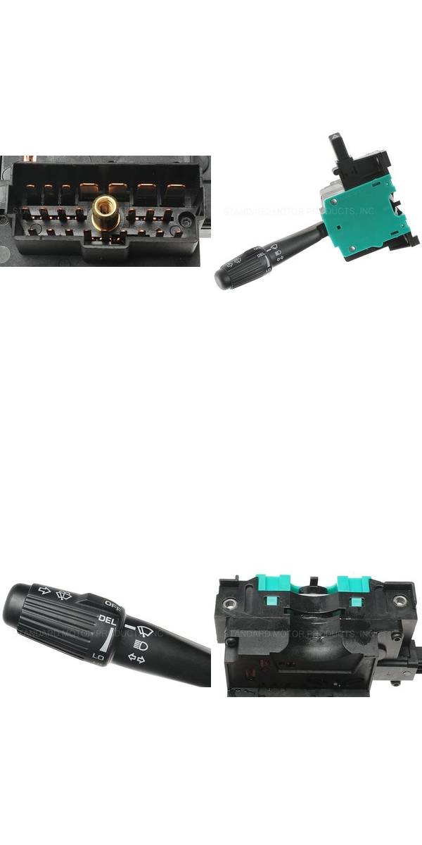 STANDARD MOTOR PRODUCTS - Dimmer Switch - STA - ds-1390