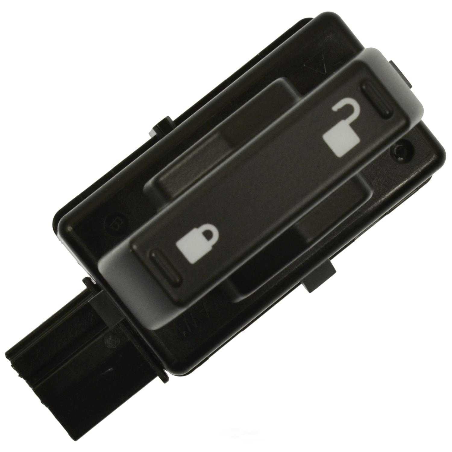STANDARD MOTOR PRODUCTS - Door Lock Switch - STA DS1910