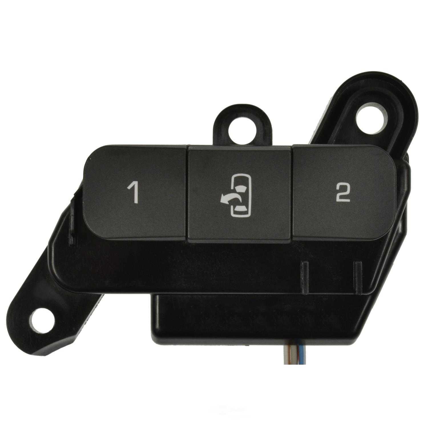 STANDARD MOTOR PRODUCTS - Power Seat Switch - STA - ds3157