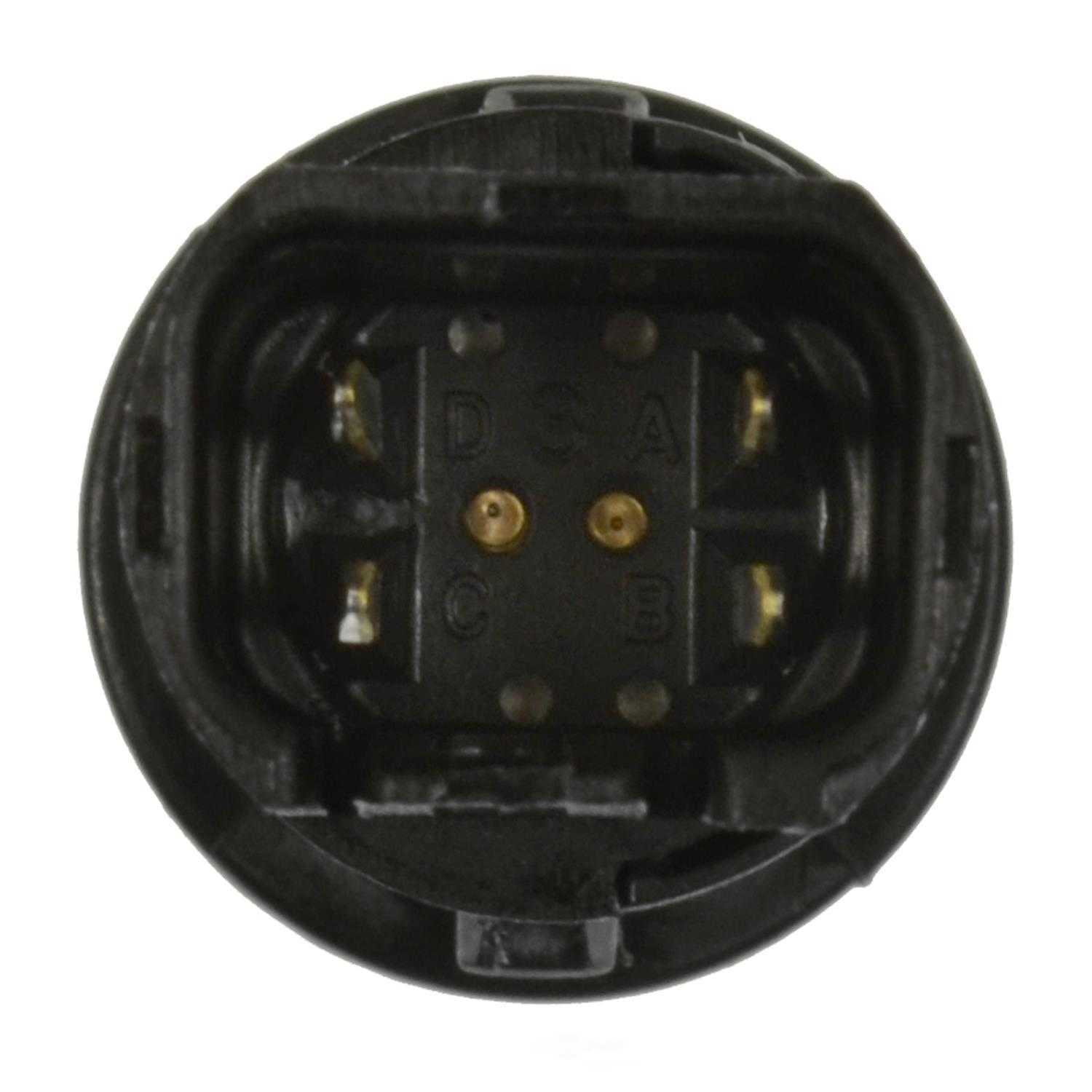 STANDARD MOTOR PRODUCTS - Trunk Lid Release Switch - STA DS3421