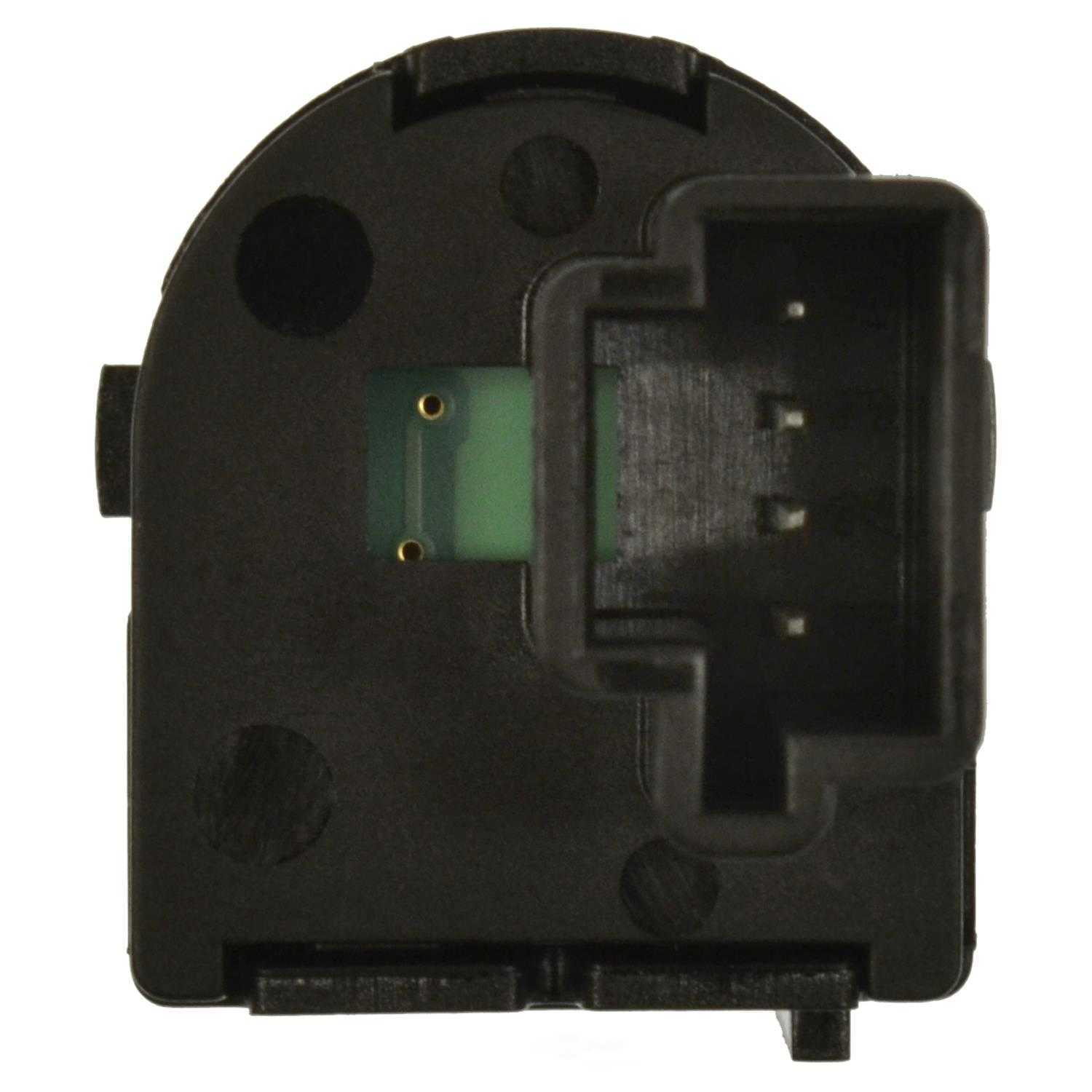 STANDARD MOTOR PRODUCTS - Trunk Lid Release Switch - STA DS3429