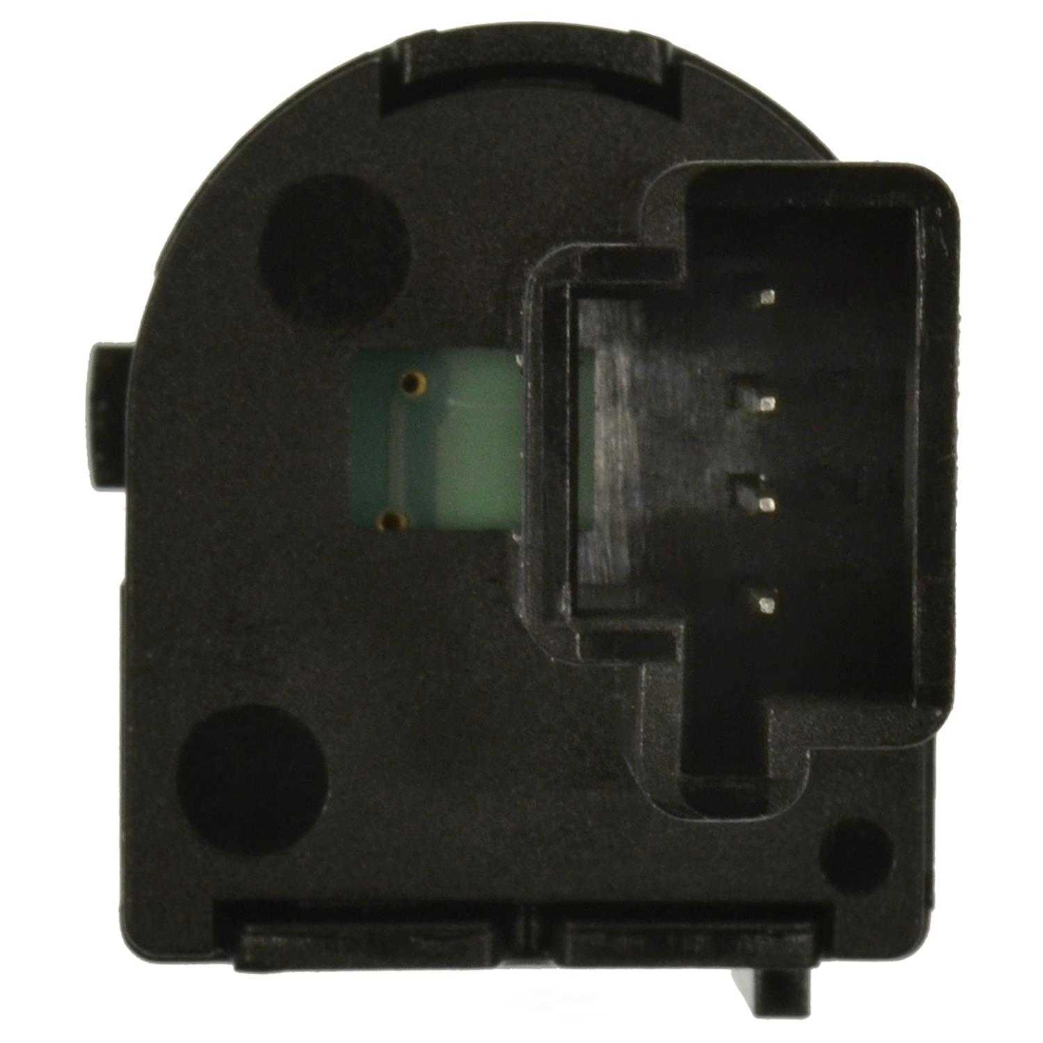 STANDARD MOTOR PRODUCTS - Trunk Lid Release Switch - STA DS3430