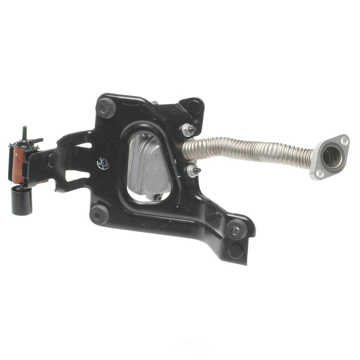 STANDARD MOTOR PRODUCTS - Secondary Air Injection Check Valve - STA - dv140