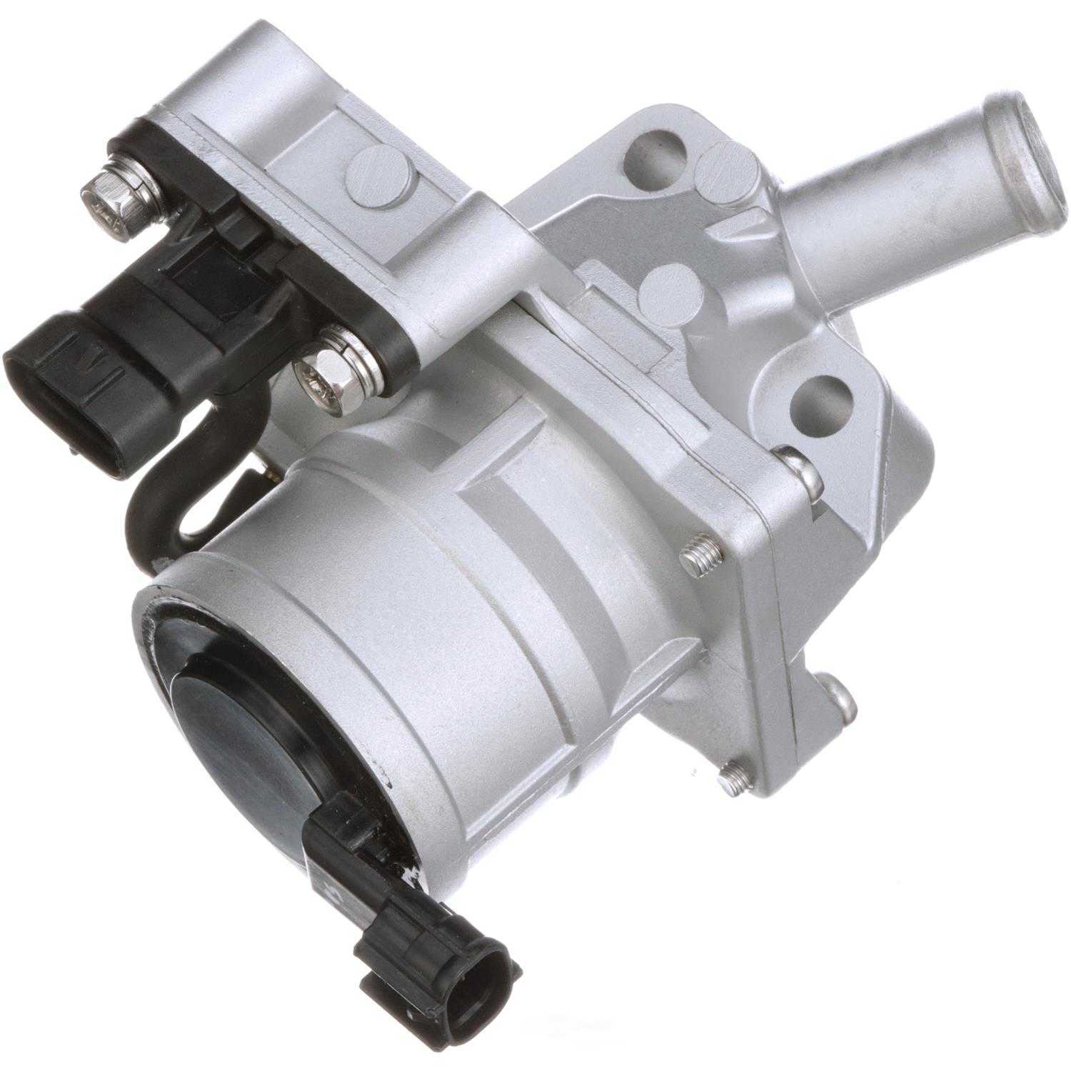 STANDARD MOTOR PRODUCTS - Secondary Air Injection Bypass Valve - STA DV178