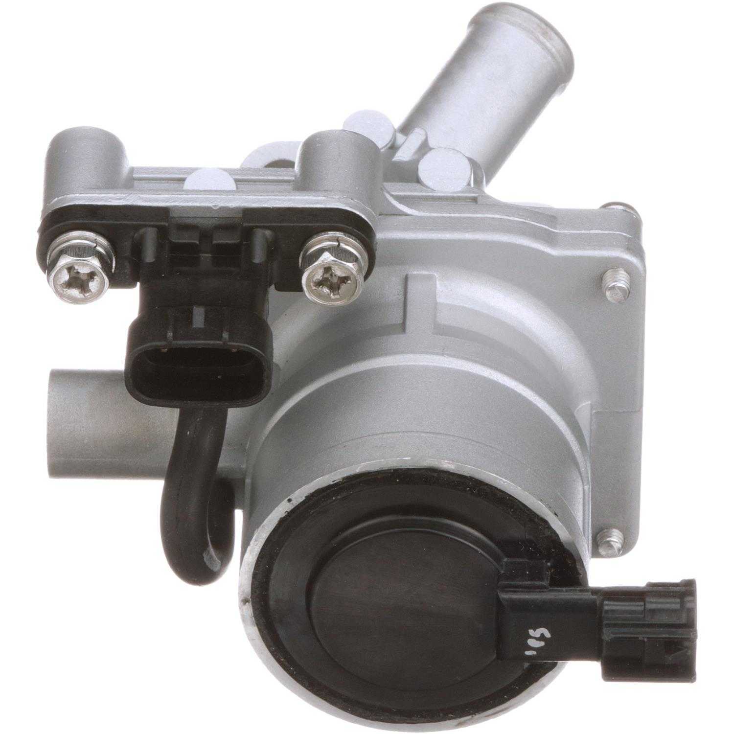 STANDARD MOTOR PRODUCTS - Secondary Air Injection Bypass Valve - STA DV178