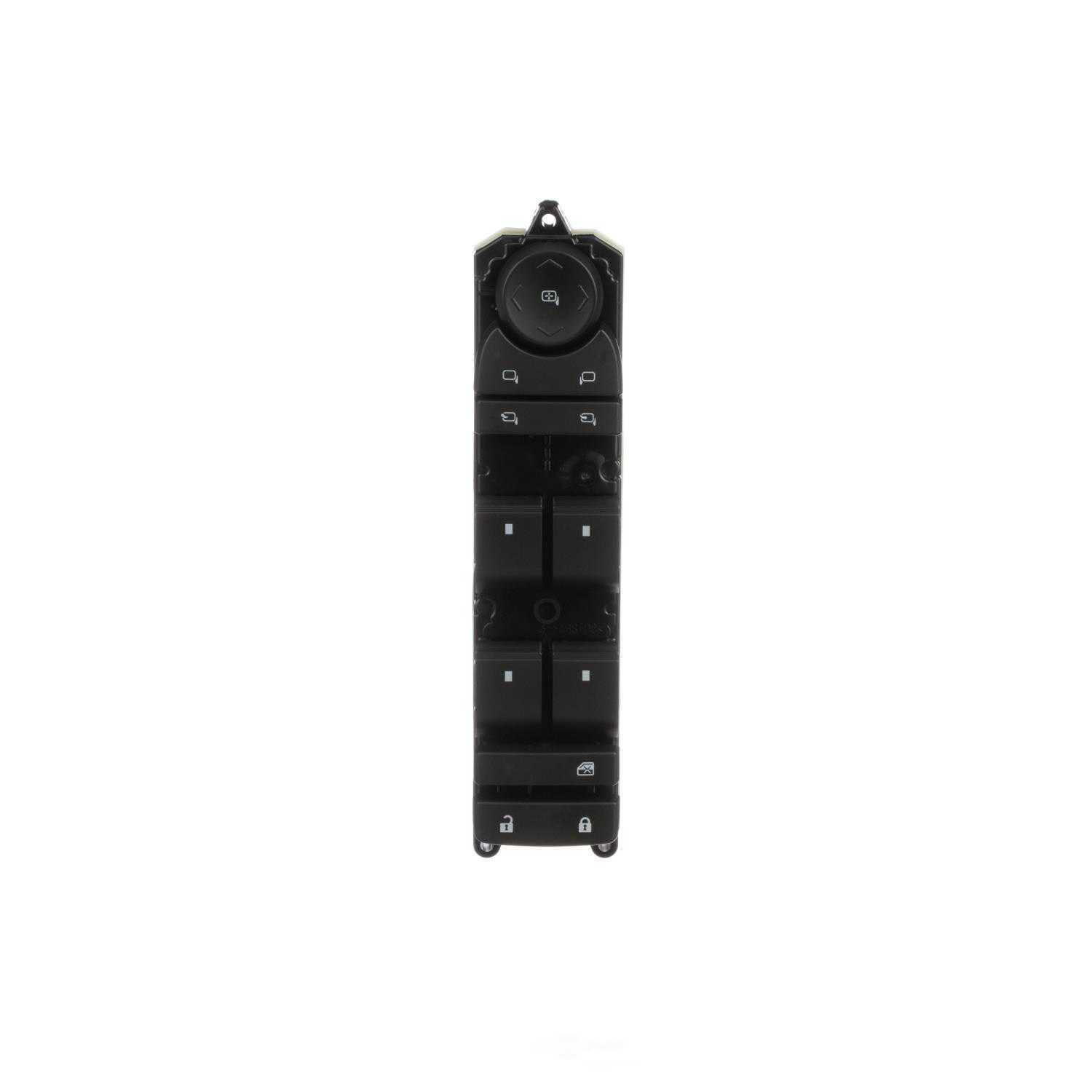 STANDARD MOTOR PRODUCTS - Door Window Switch - STA DWS-1004