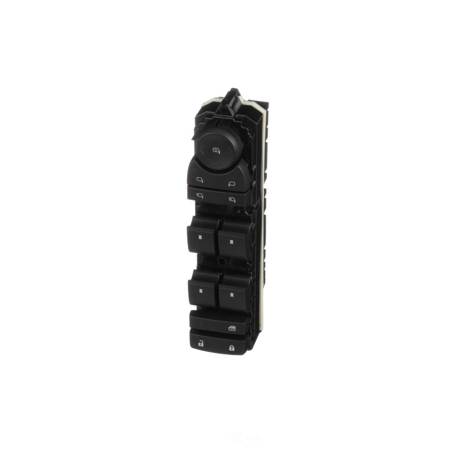 STANDARD MOTOR PRODUCTS - Door Window Switch - STA DWS-1004