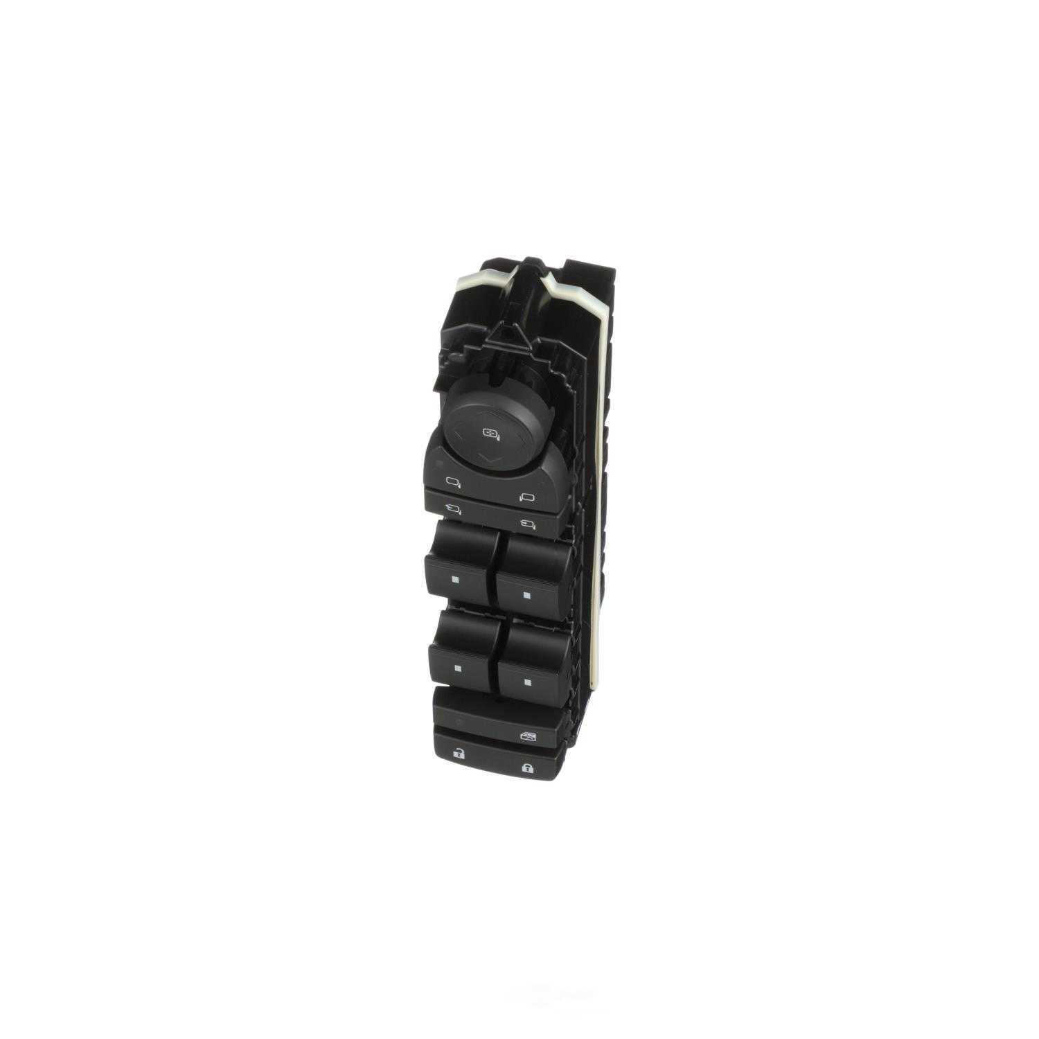 STANDARD MOTOR PRODUCTS - Door Window Switch - STA DWS-1004