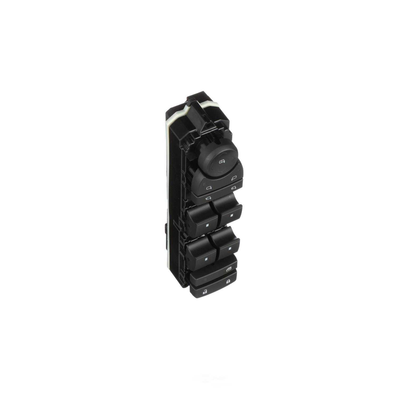 STANDARD MOTOR PRODUCTS - Door Window Switch - STA DWS-1004