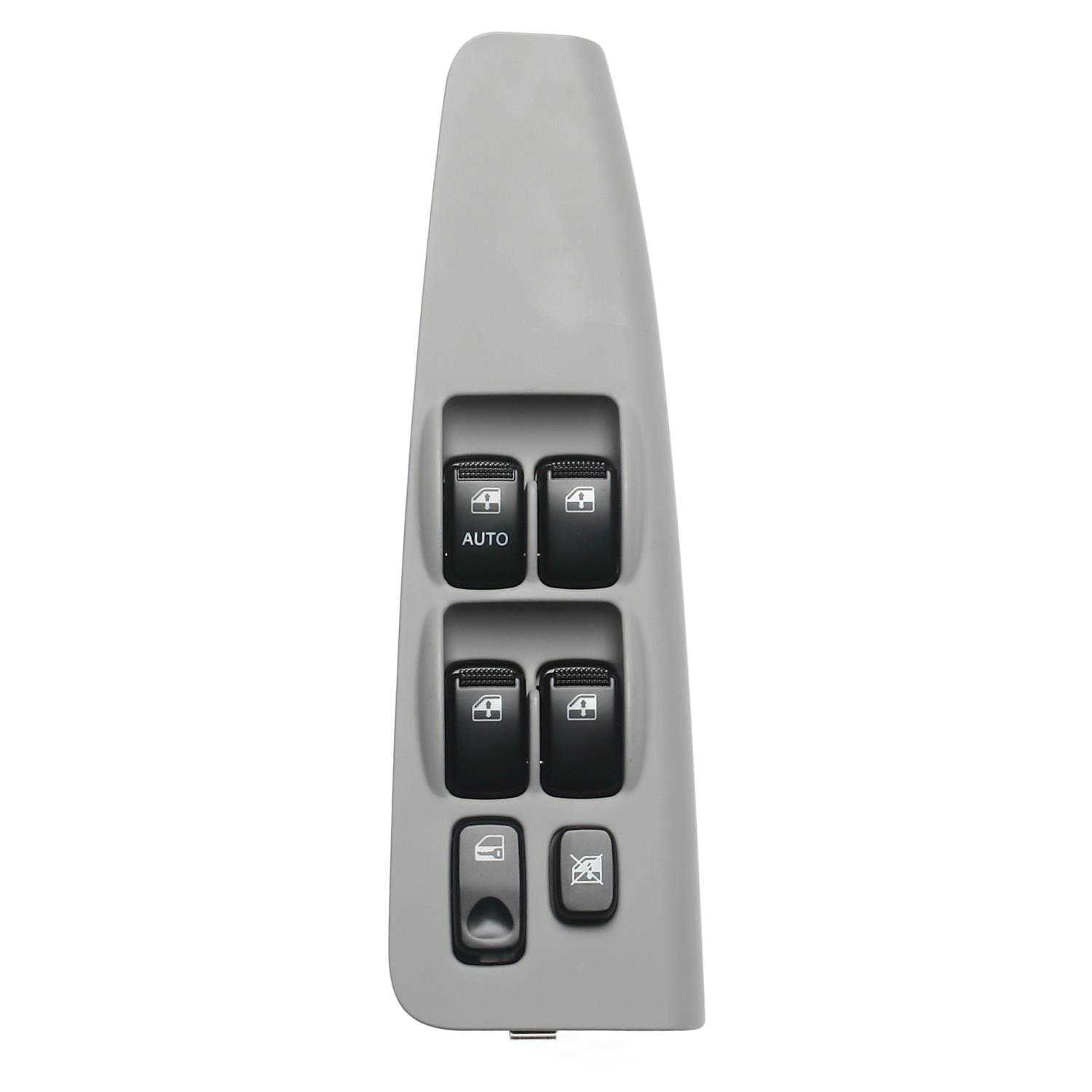 STANDARD MOTOR PRODUCTS - Door Window Switch - STA - dws-1018