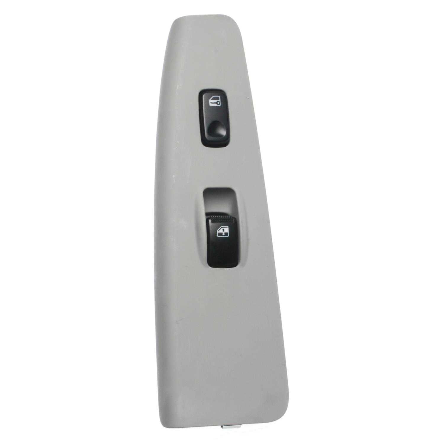STANDARD MOTOR PRODUCTS - Door Window Switch - STA - dws-1020