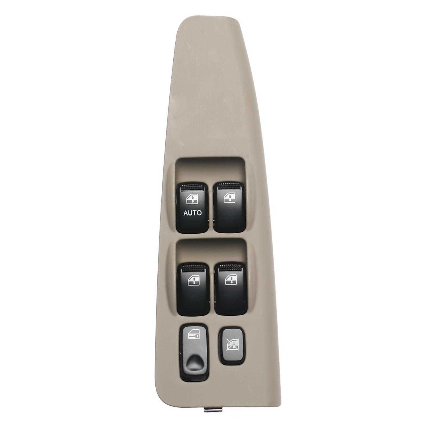 STANDARD MOTOR PRODUCTS - Door Window Switch - STA - dws-1021