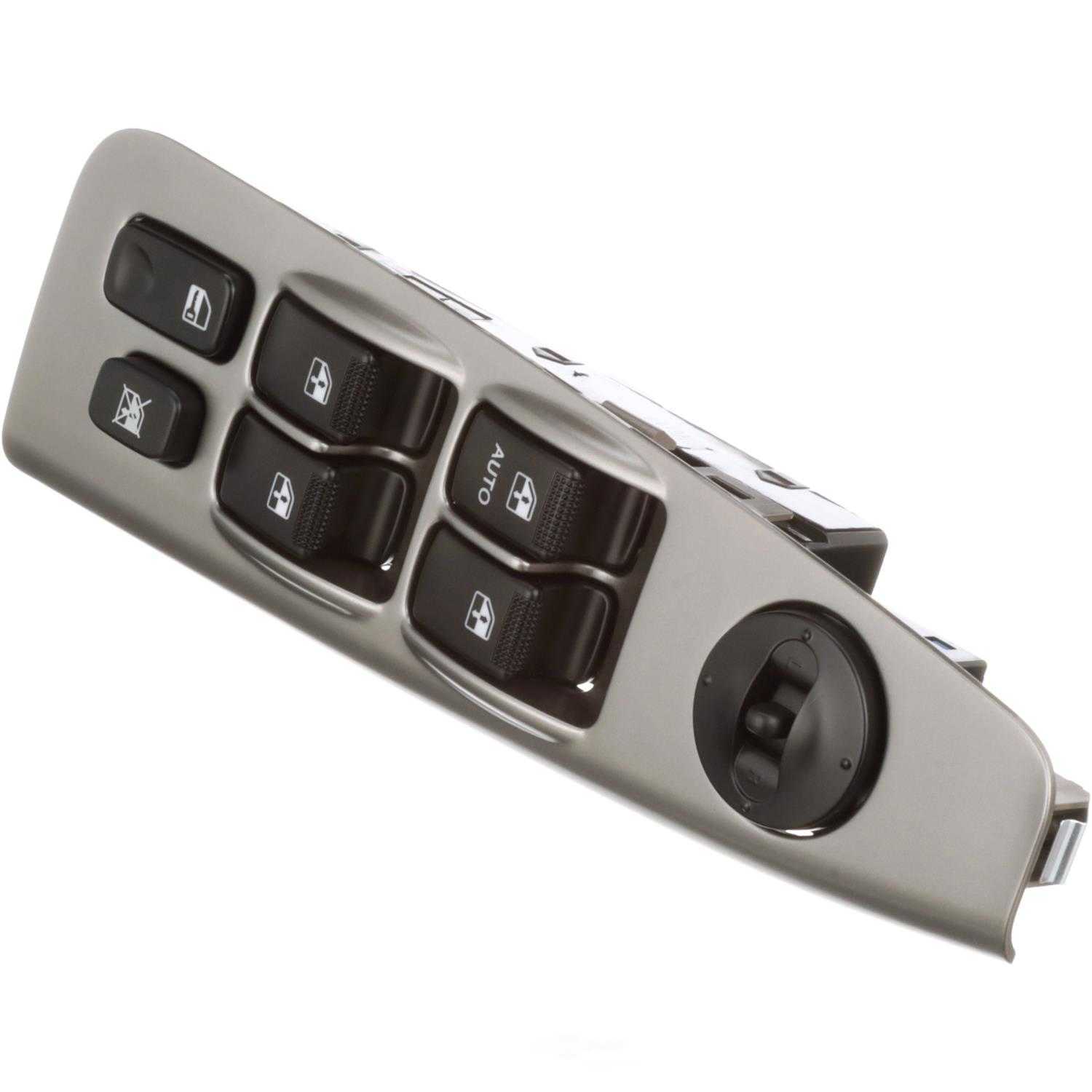 STANDARD MOTOR PRODUCTS - Door Window Switch - STA - dws-1022