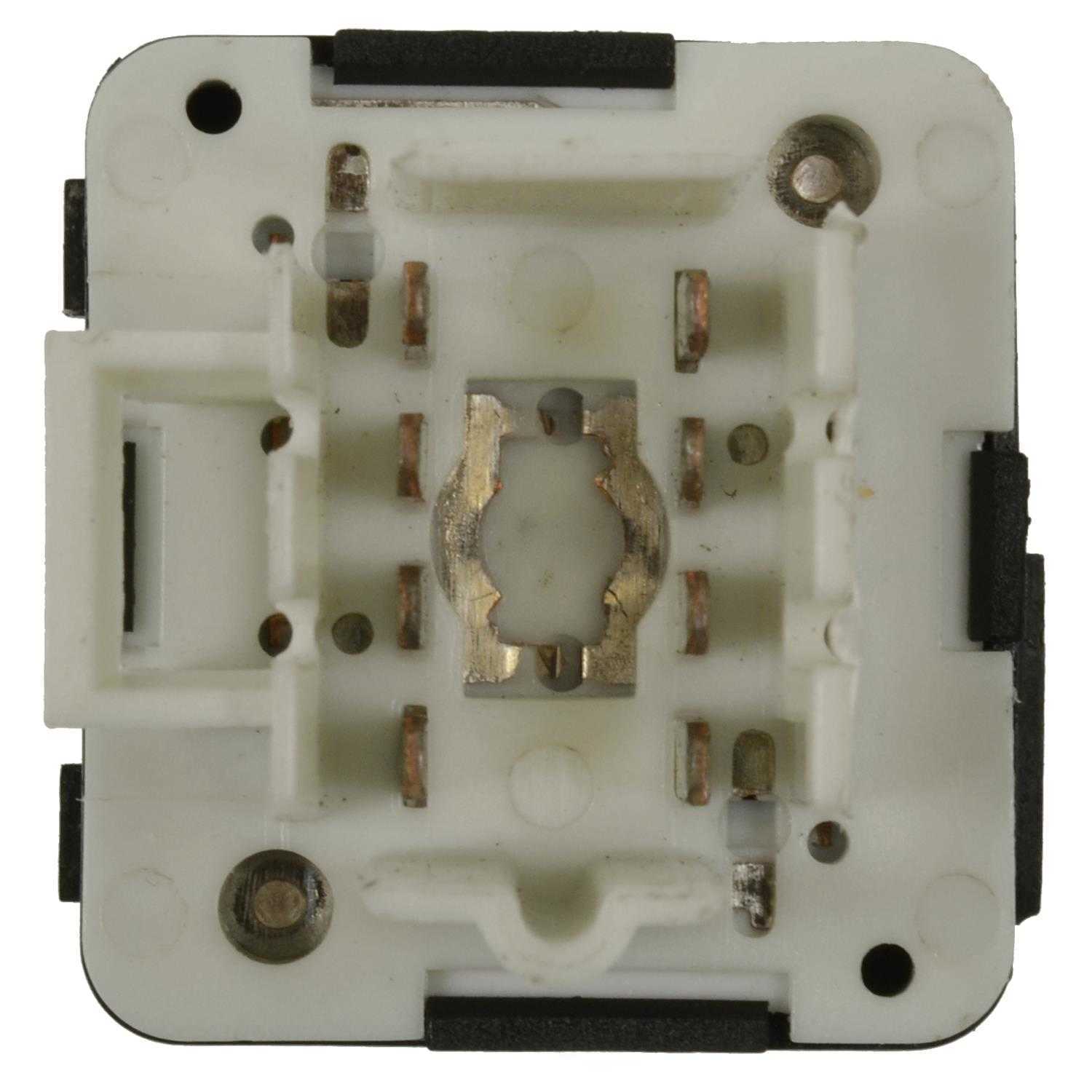 STANDARD MOTOR PRODUCTS - Door Window Switch - STA - dws-102