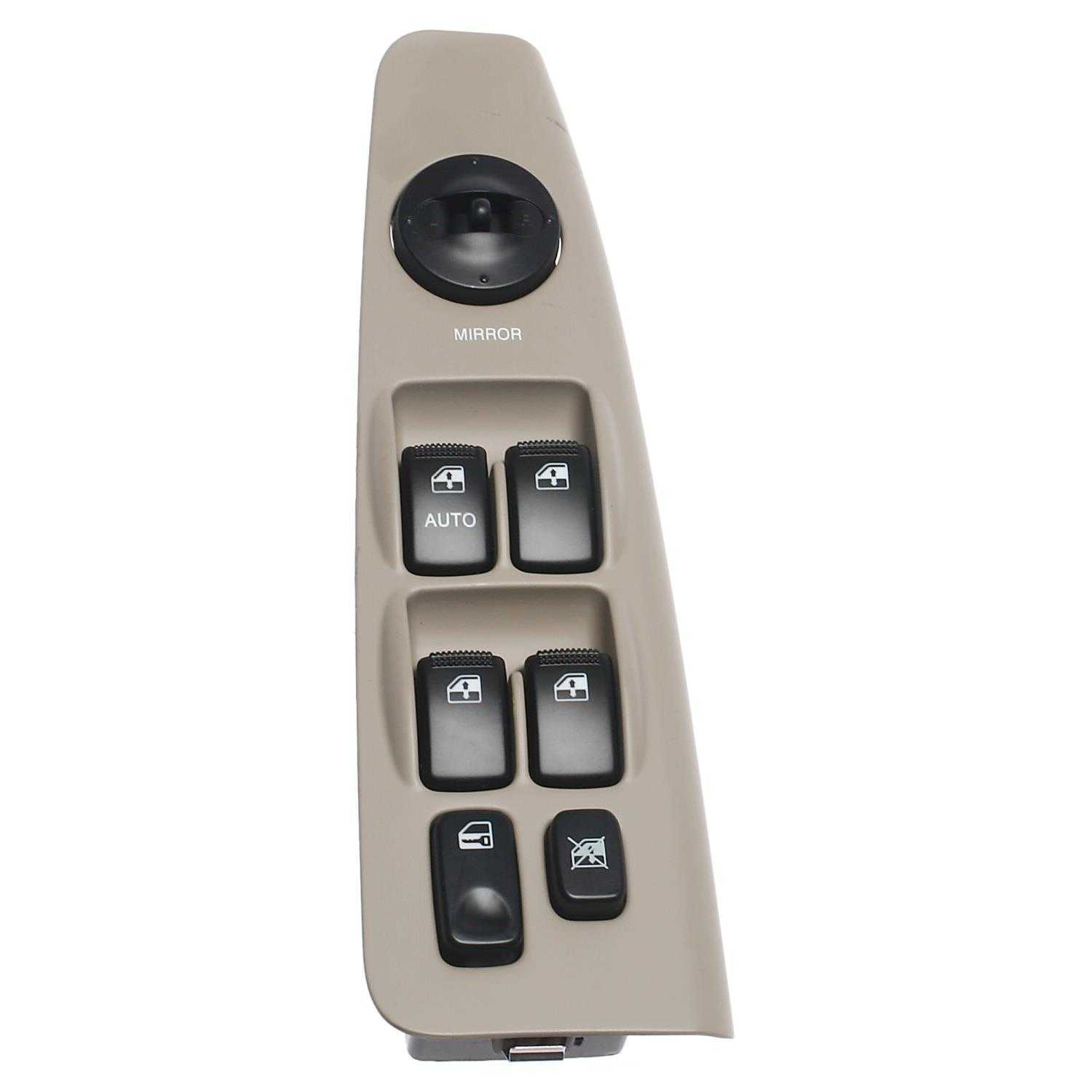 STANDARD MOTOR PRODUCTS - Door Window Switch - STA - dws-1031