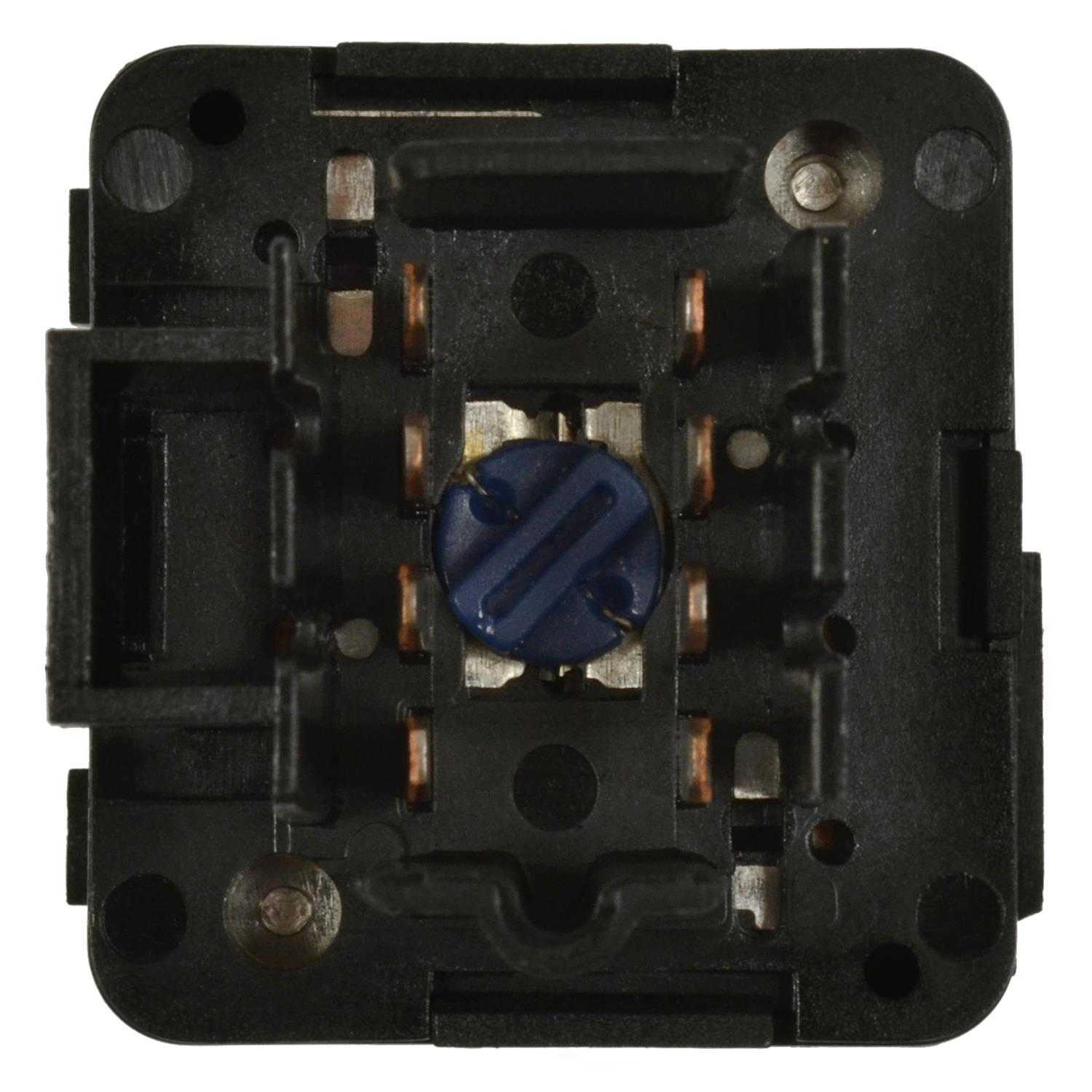 STANDARD MOTOR PRODUCTS - Door Window Switch (Front Right) - STA DWS-103