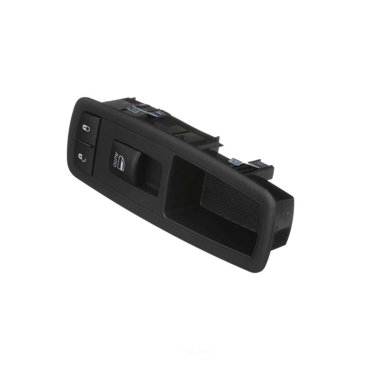 STANDARD MOTOR PRODUCTS - Door Window Switch (Front Right) - STA DWS-1100