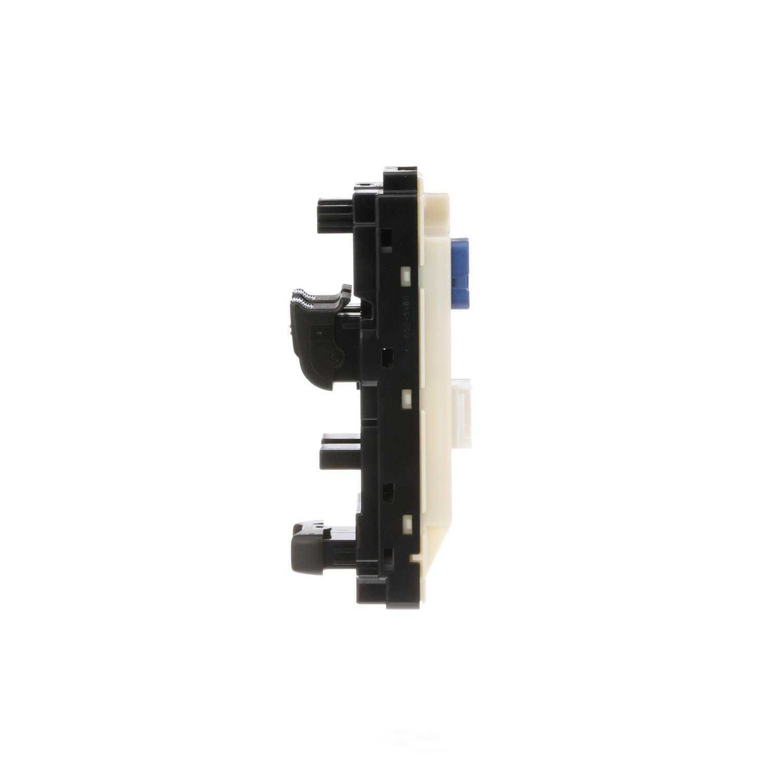 STANDARD MOTOR PRODUCTS - Door Lock Switch (Front Left) - STA DWS-1115