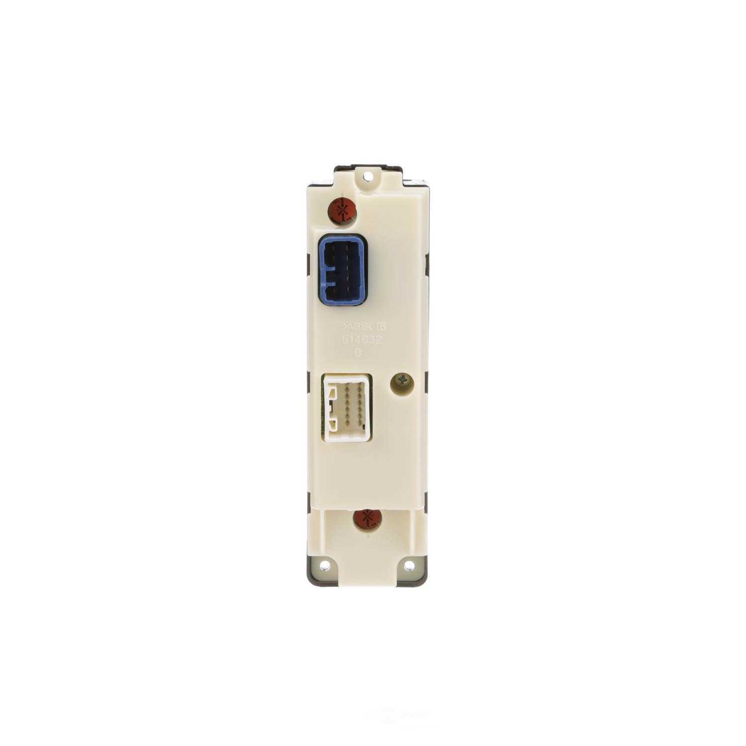 STANDARD MOTOR PRODUCTS - Door Window Switch - STA DWS-1115