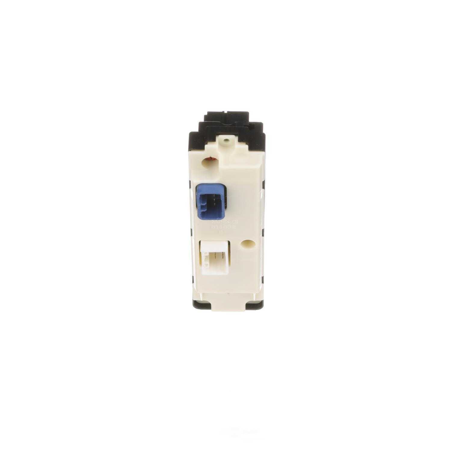 STANDARD MOTOR PRODUCTS - Door Window Switch - STA DWS-1115