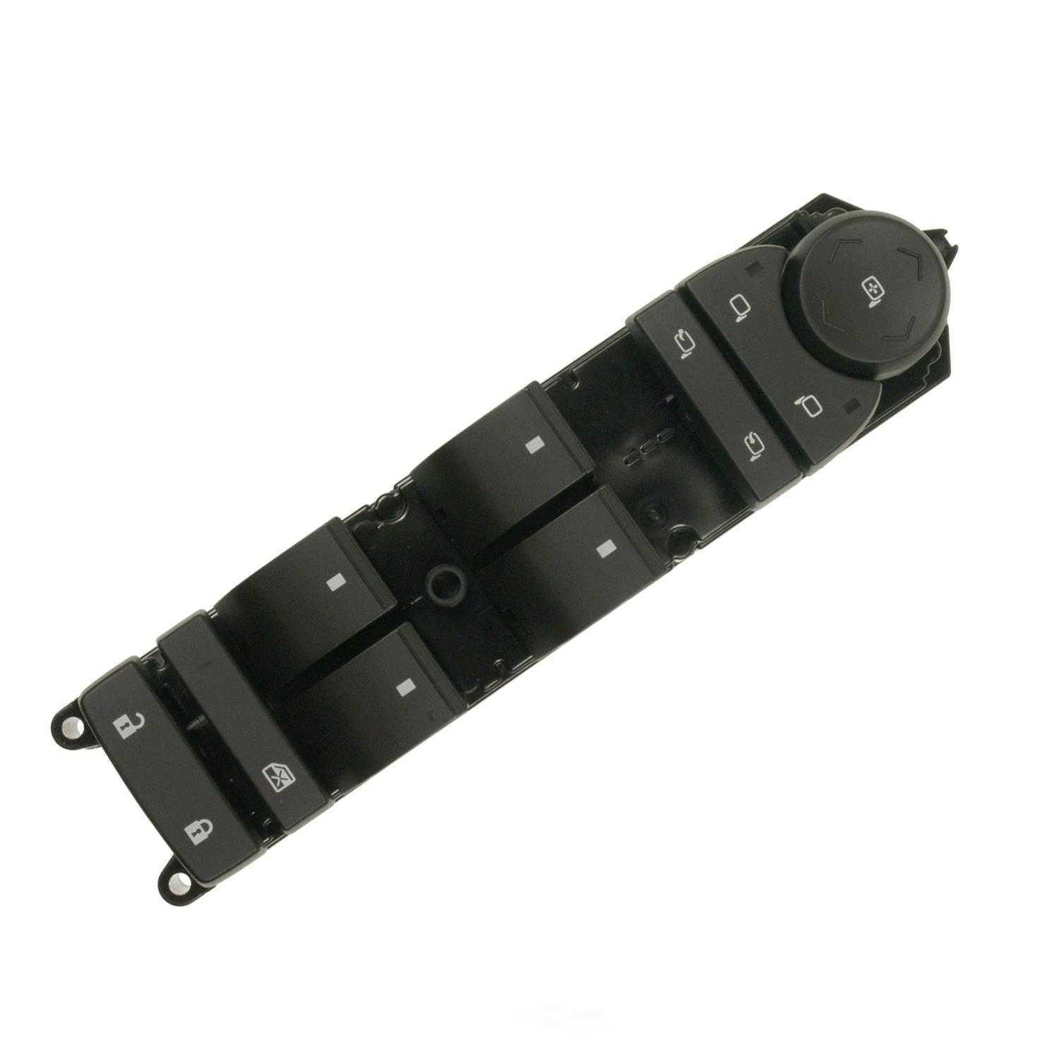 STANDARD MOTOR PRODUCTS - Door Window Switch - STA - dws-1131