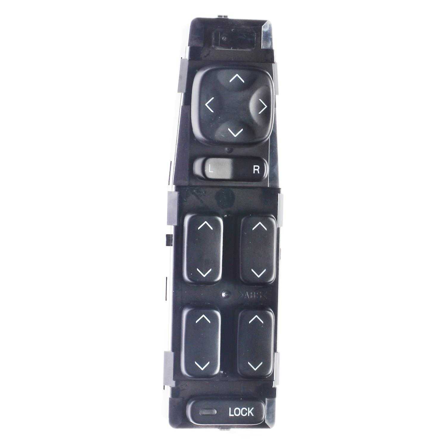 STANDARD MOTOR PRODUCTS - Door Window Switch - STA - dws-1153