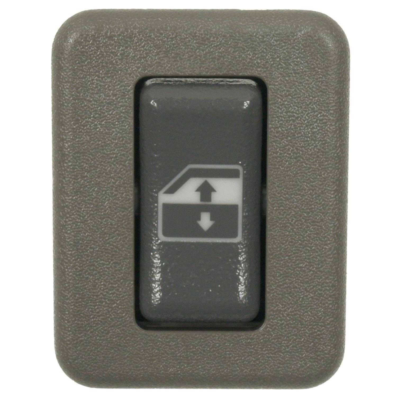 STANDARD MOTOR PRODUCTS - Door Window Switch (Rear) - STA DWS-118