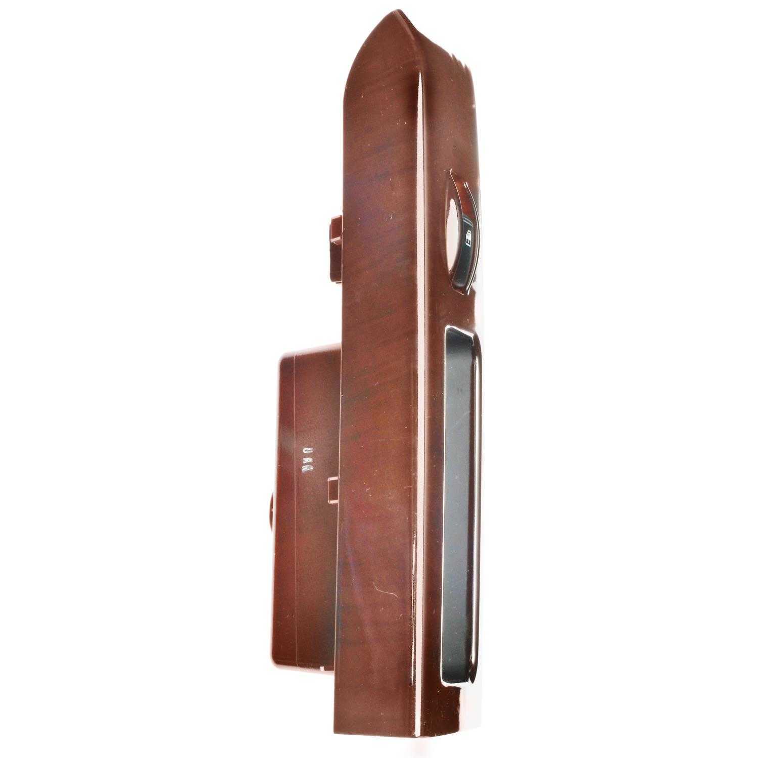 STANDARD MOTOR PRODUCTS - Door Window Switch - STA - dws-1201