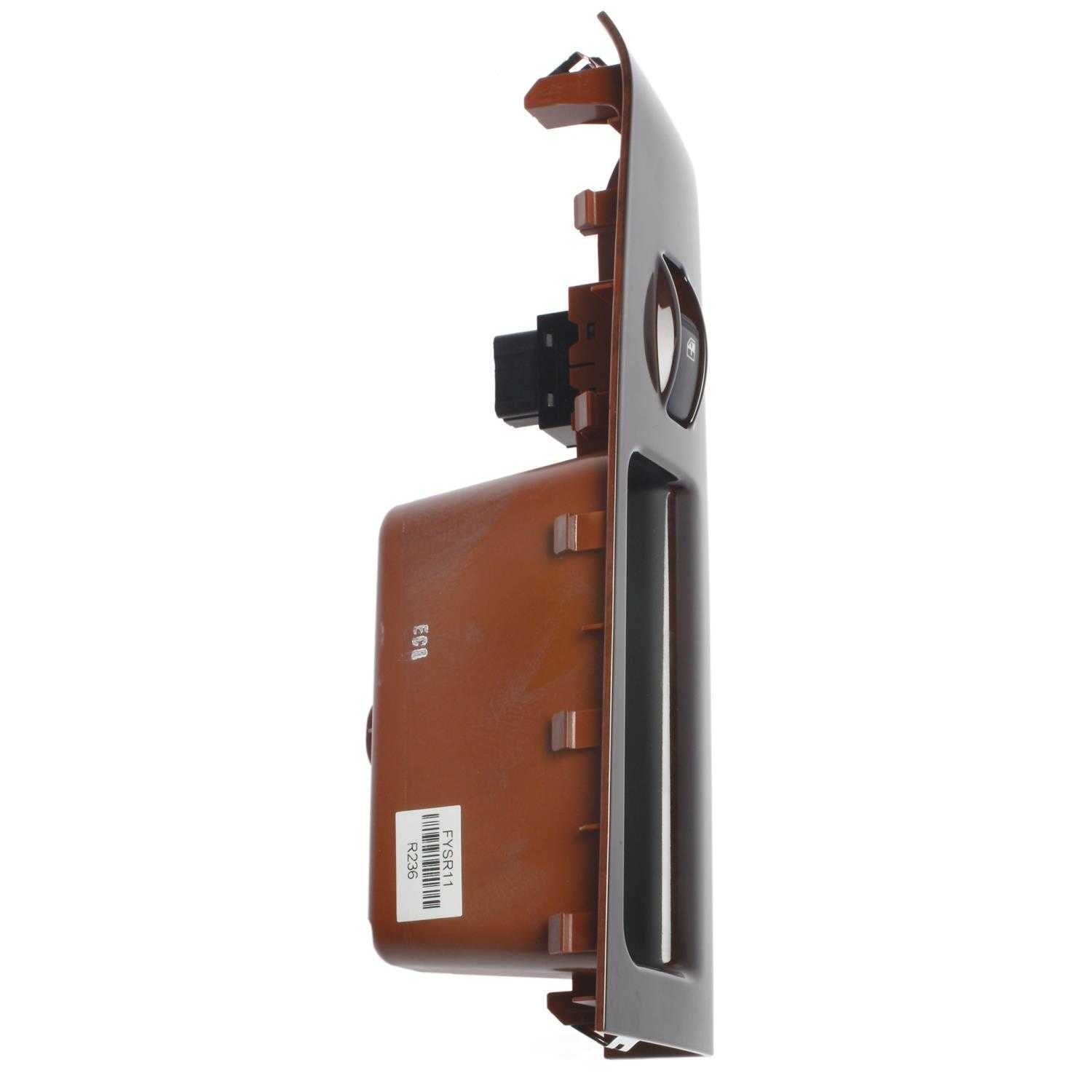 STANDARD MOTOR PRODUCTS - Door Window Switch - STA - dws-1209