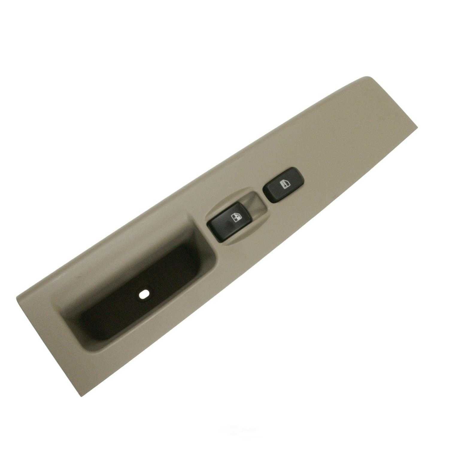 STANDARD MOTOR PRODUCTS - Door Window Switch - STA - dws-1240