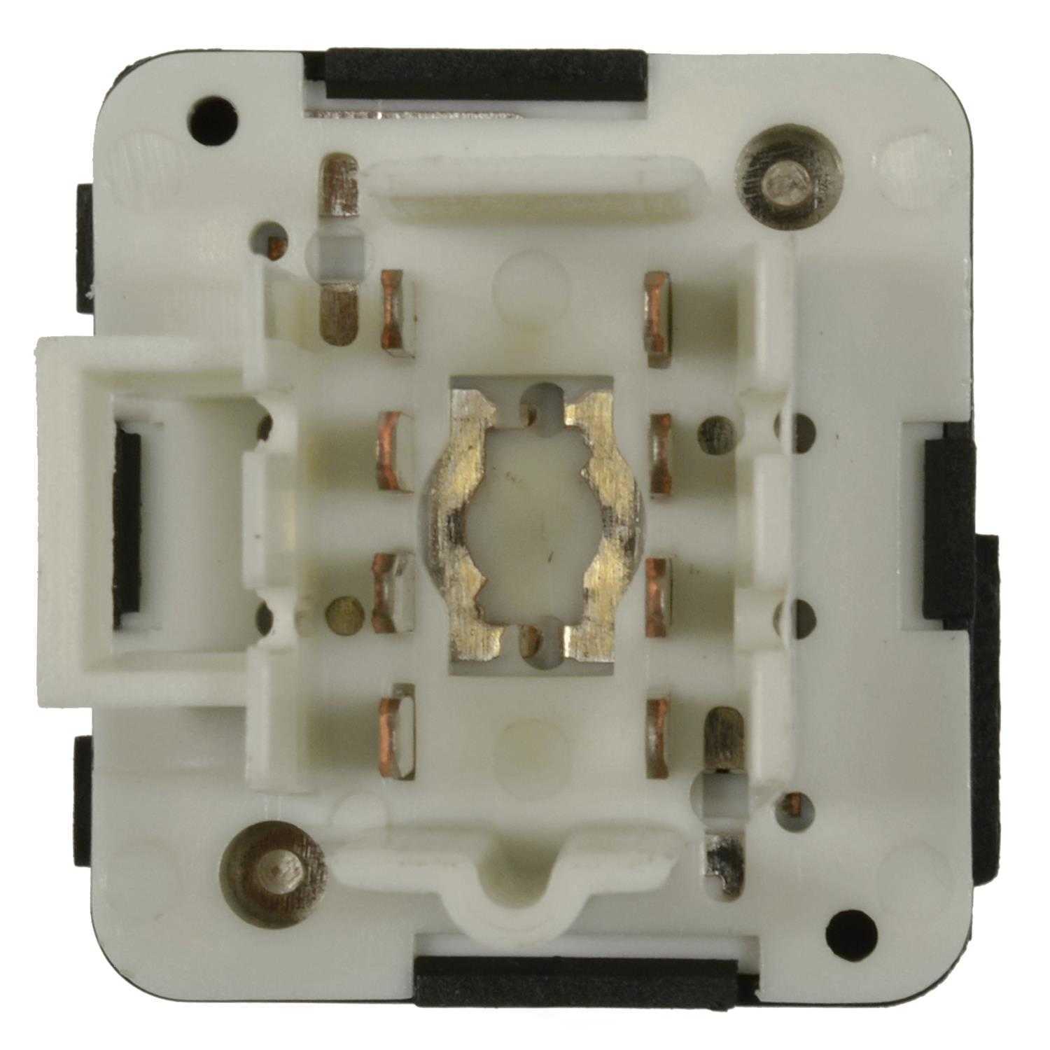 STANDARD MOTOR PRODUCTS - Door Window Switch - STA - dws-126