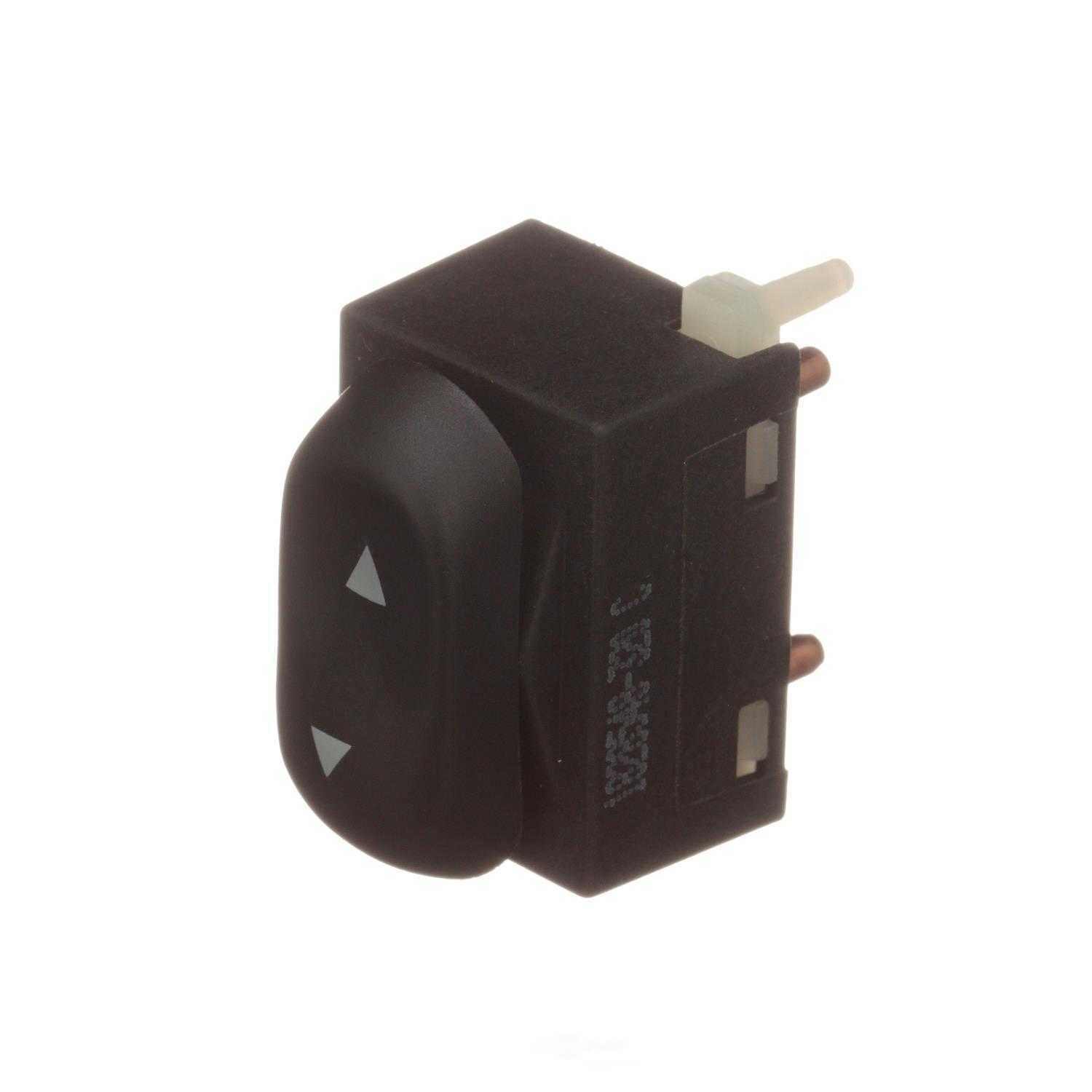 STANDARD MOTOR PRODUCTS - Door Window Switch (Front Right) - STA DWS-132