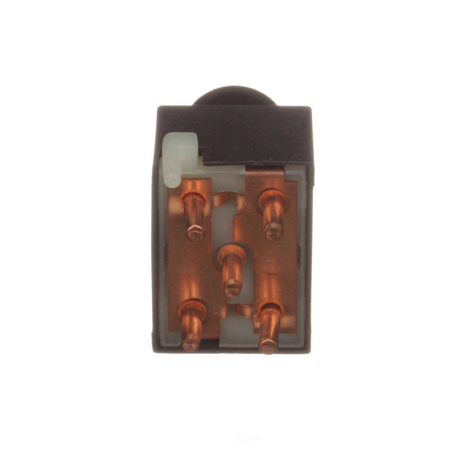 STANDARD MOTOR PRODUCTS - Door Window Switch (Front Right) - STA DWS-132