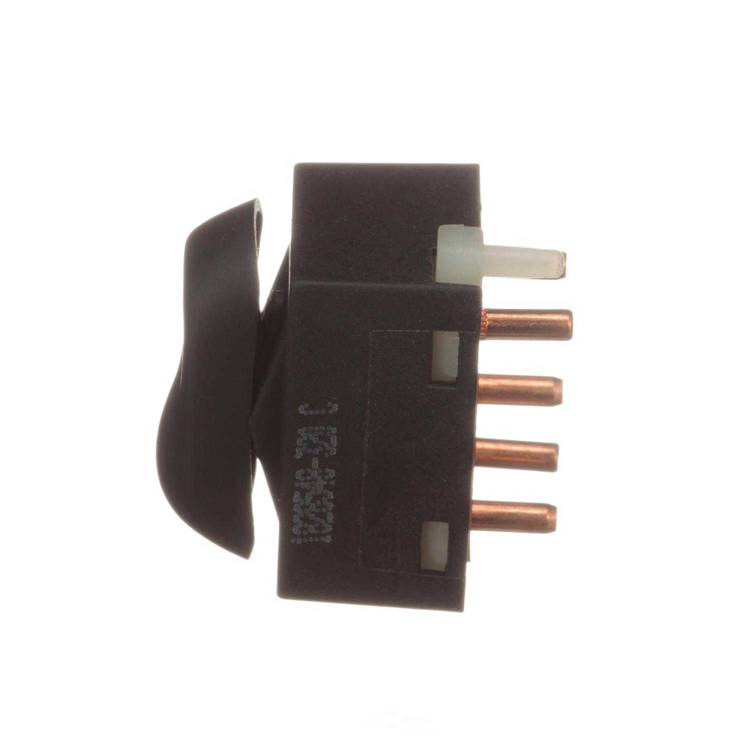 STANDARD MOTOR PRODUCTS - Door Window Switch (Front Right) - STA DWS-132